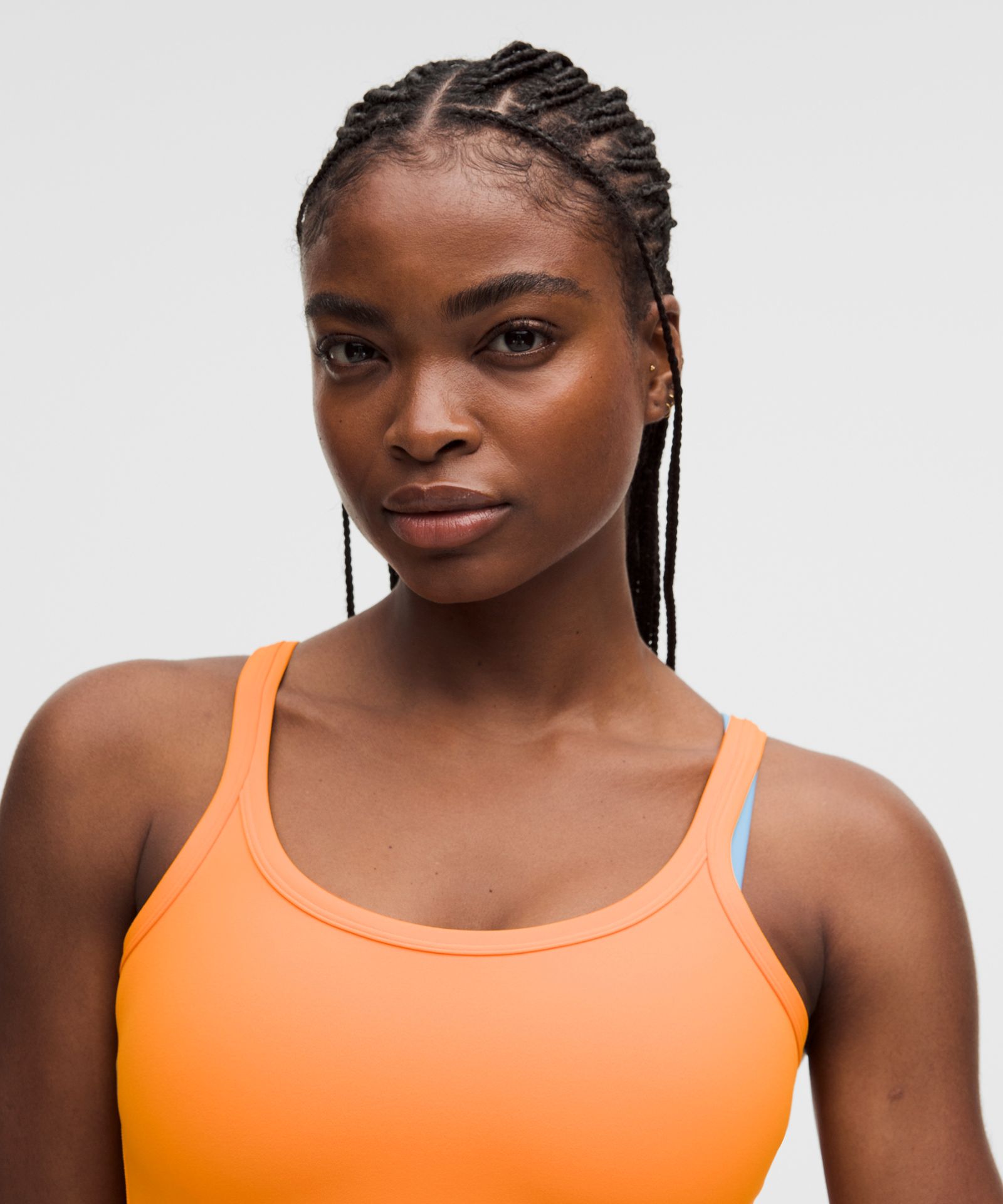 Женский топ Lululemon Align Scoop Waist-Length — фото 4