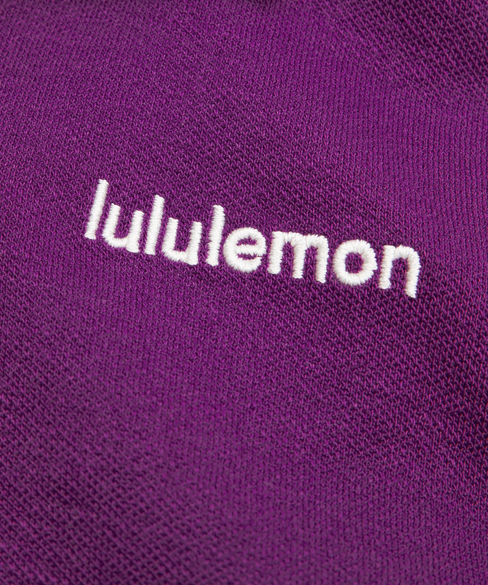 Lululemon Cotton-Blend Golf Vest — фото 7