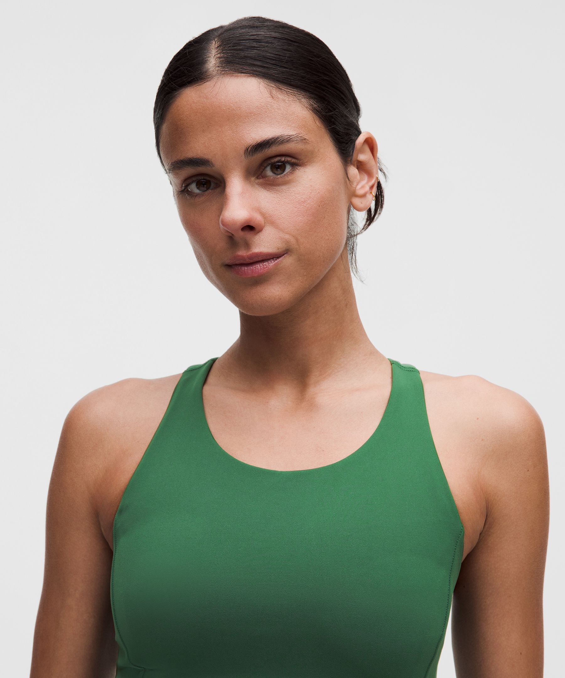 Wunder Train Racerback Tank Top *Medium Support, B/C Cup