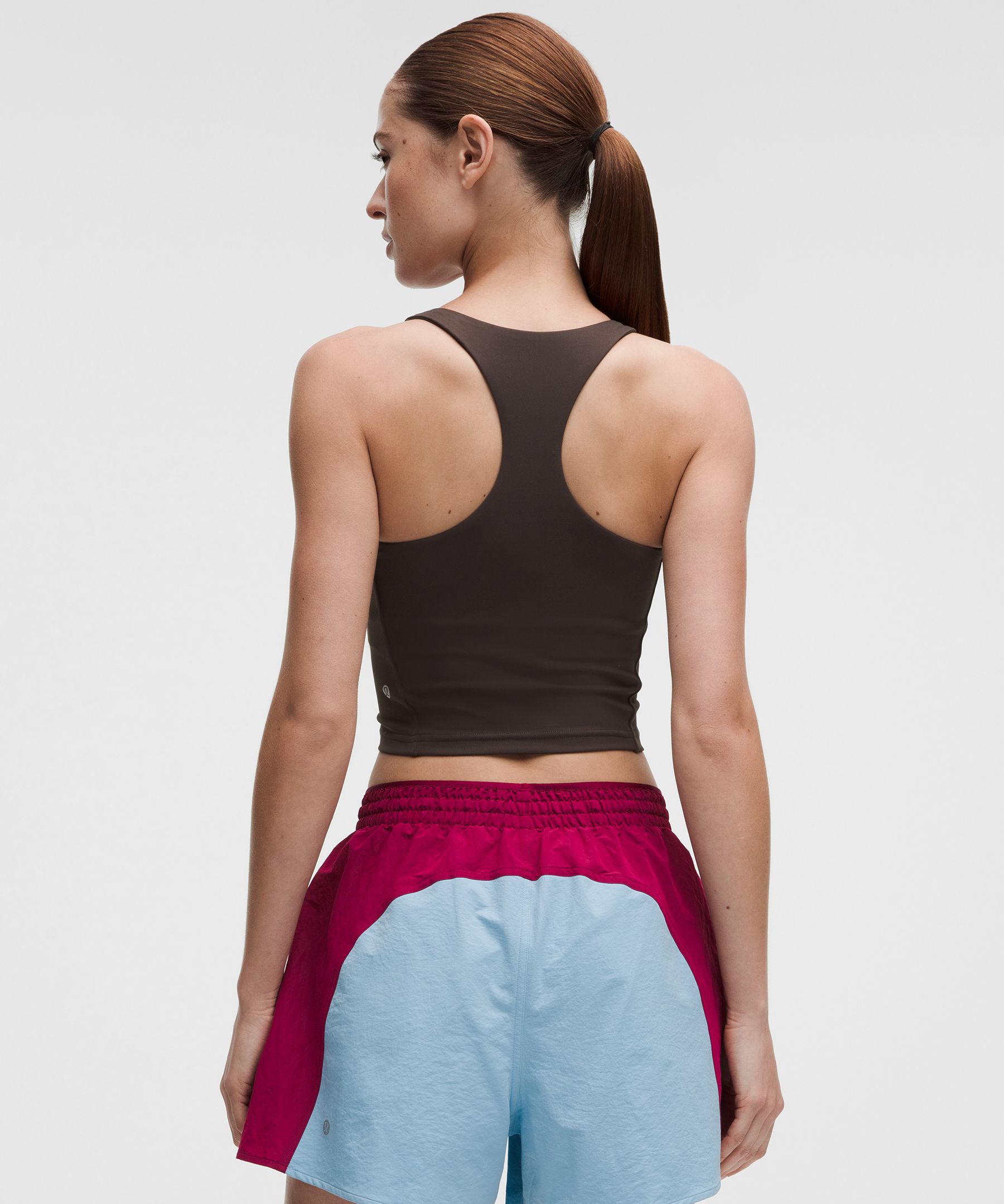 Wunder Train Racerback Tank Top *Medium Support, B/C Cup