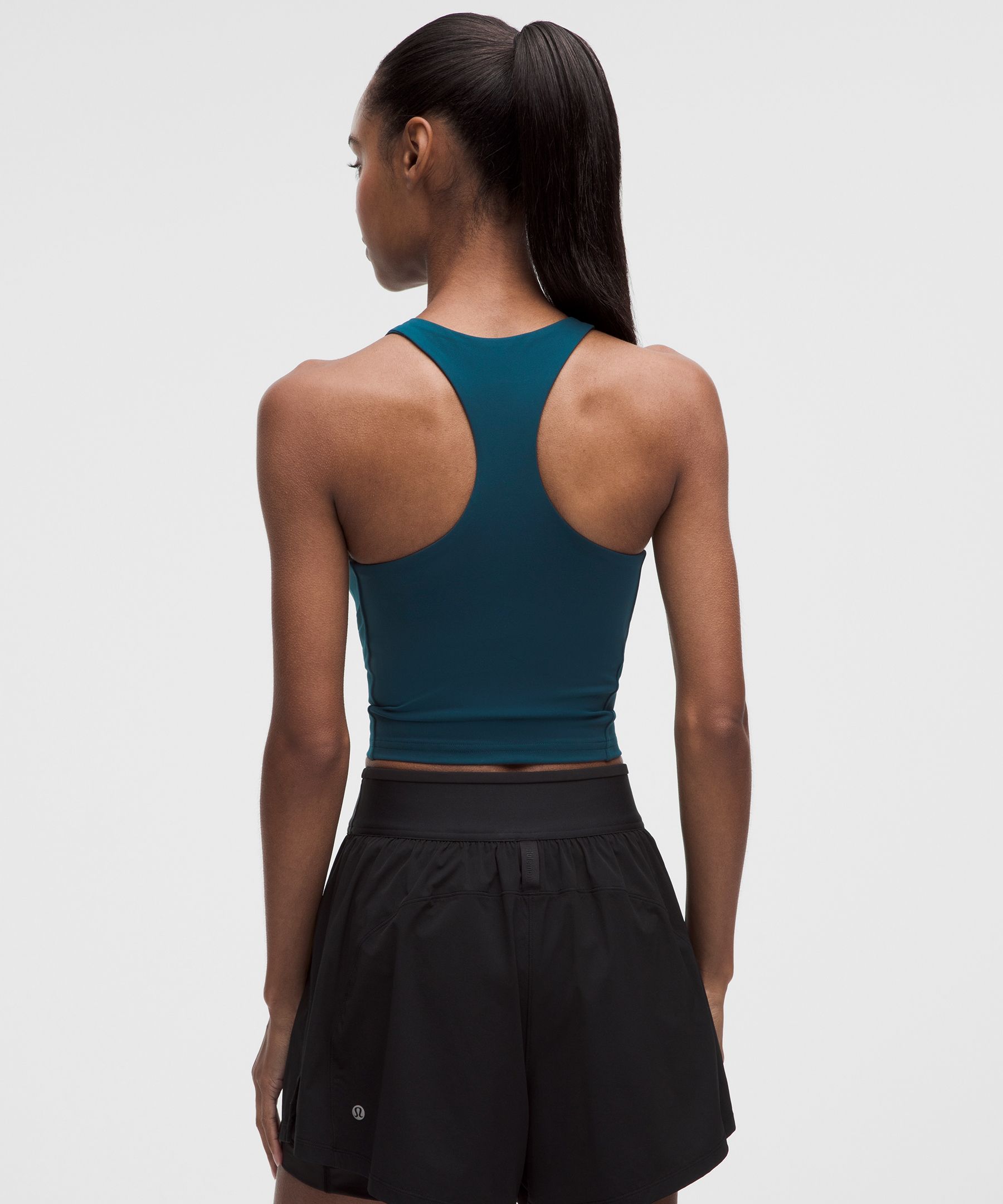 Wunder Train Racerback Tank Top *Medium Support, B/C Cup