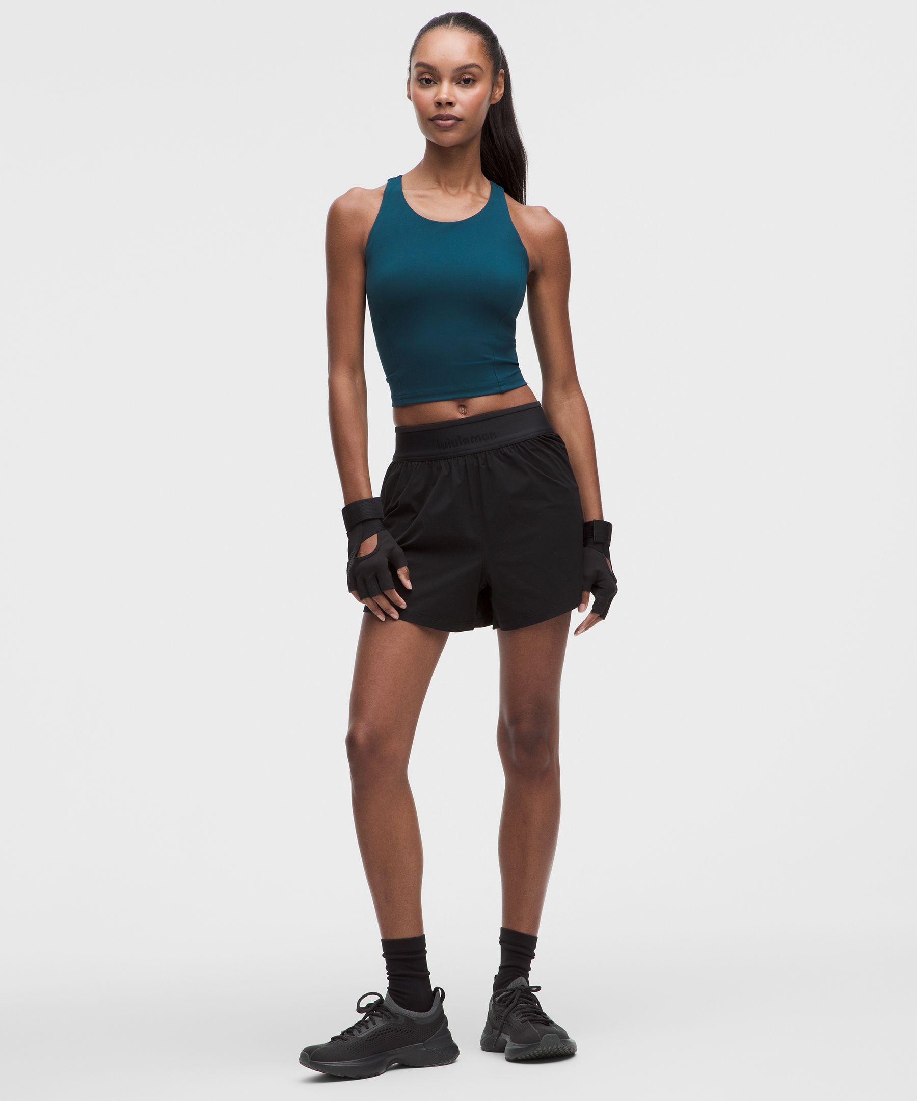 Wunder Train Racerback Tank Top *Medium Support, B/C Cup