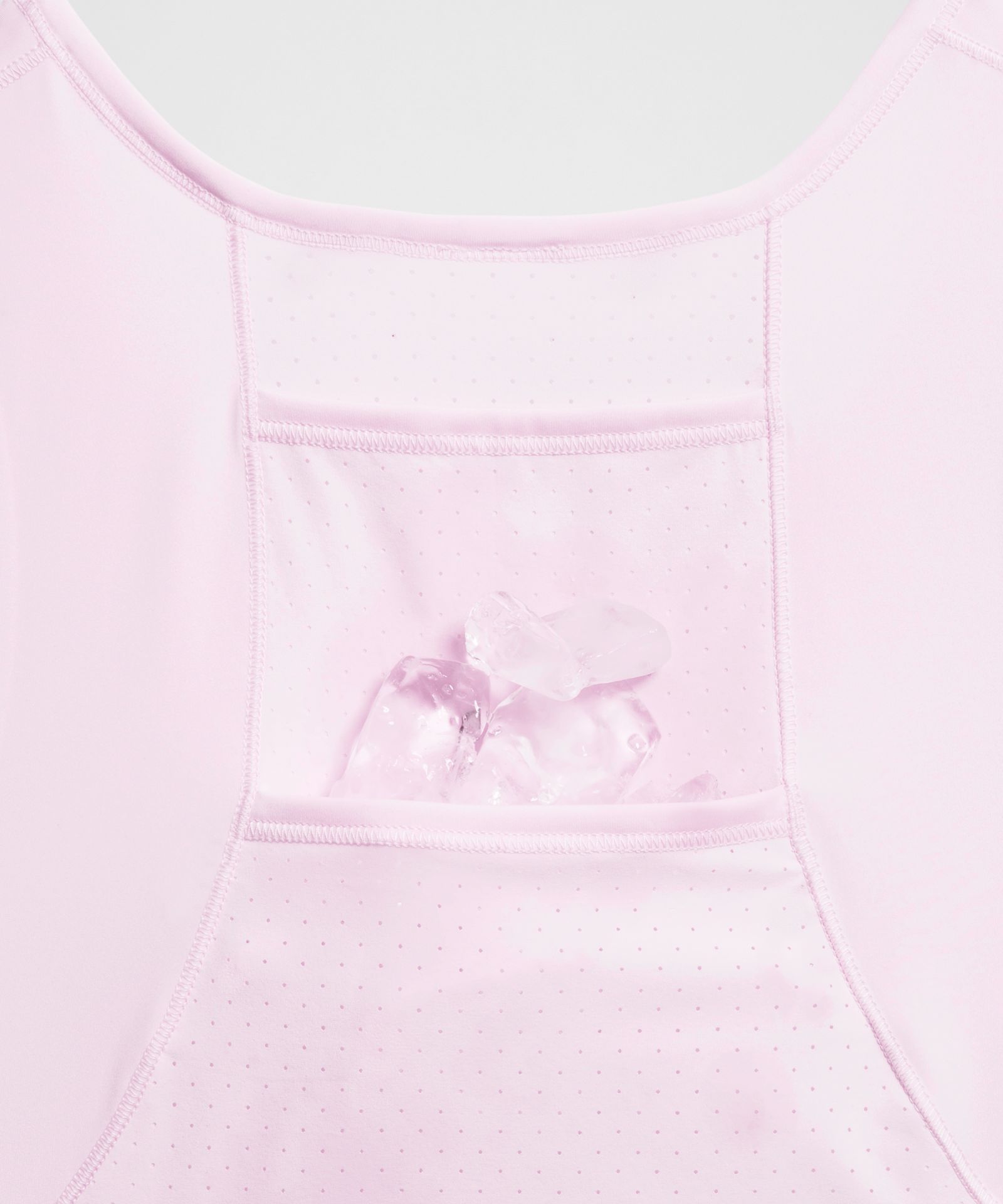 Lululemon Go Further Ice Storage Tank Top — фото 7
