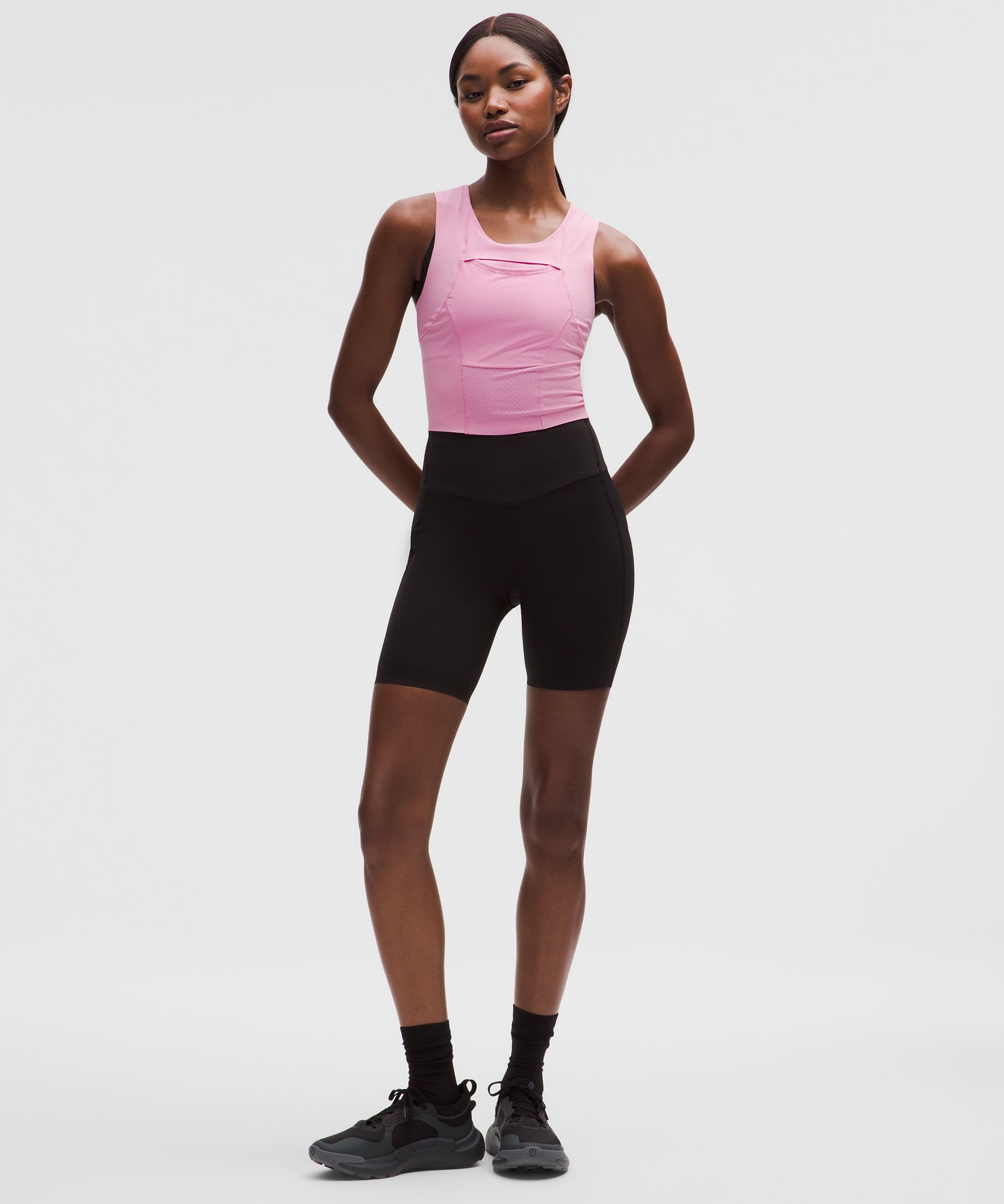 Cut Out Yoga Top | lululemon