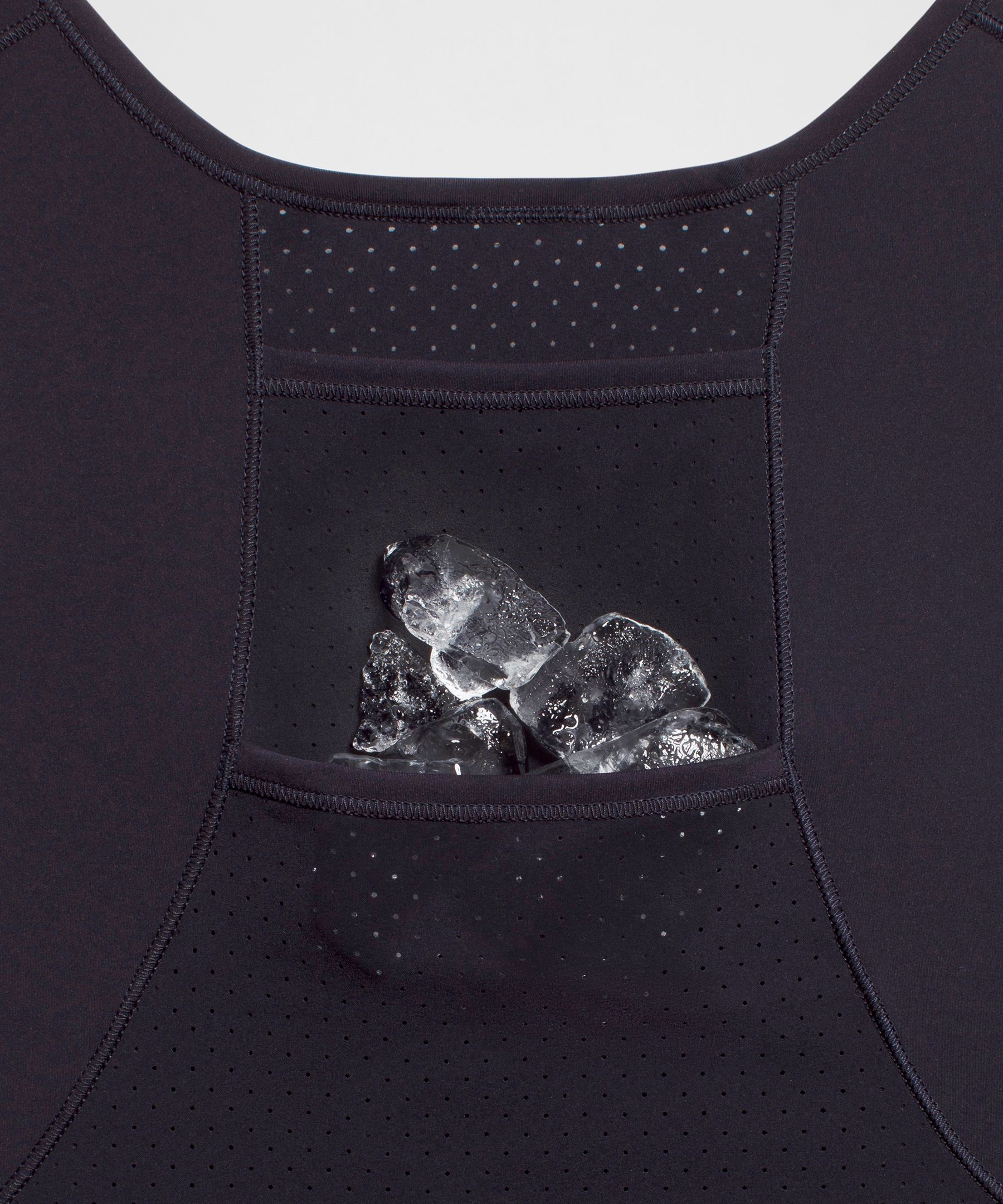 lululemon Go Further Ice Storage Tank Top | Women's Sleeveless & Tops