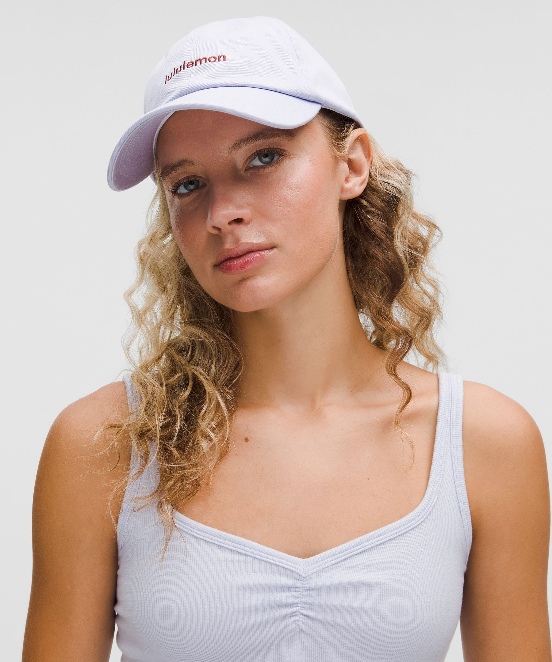Lululemon Hold Tight Sweetheart Tank Top