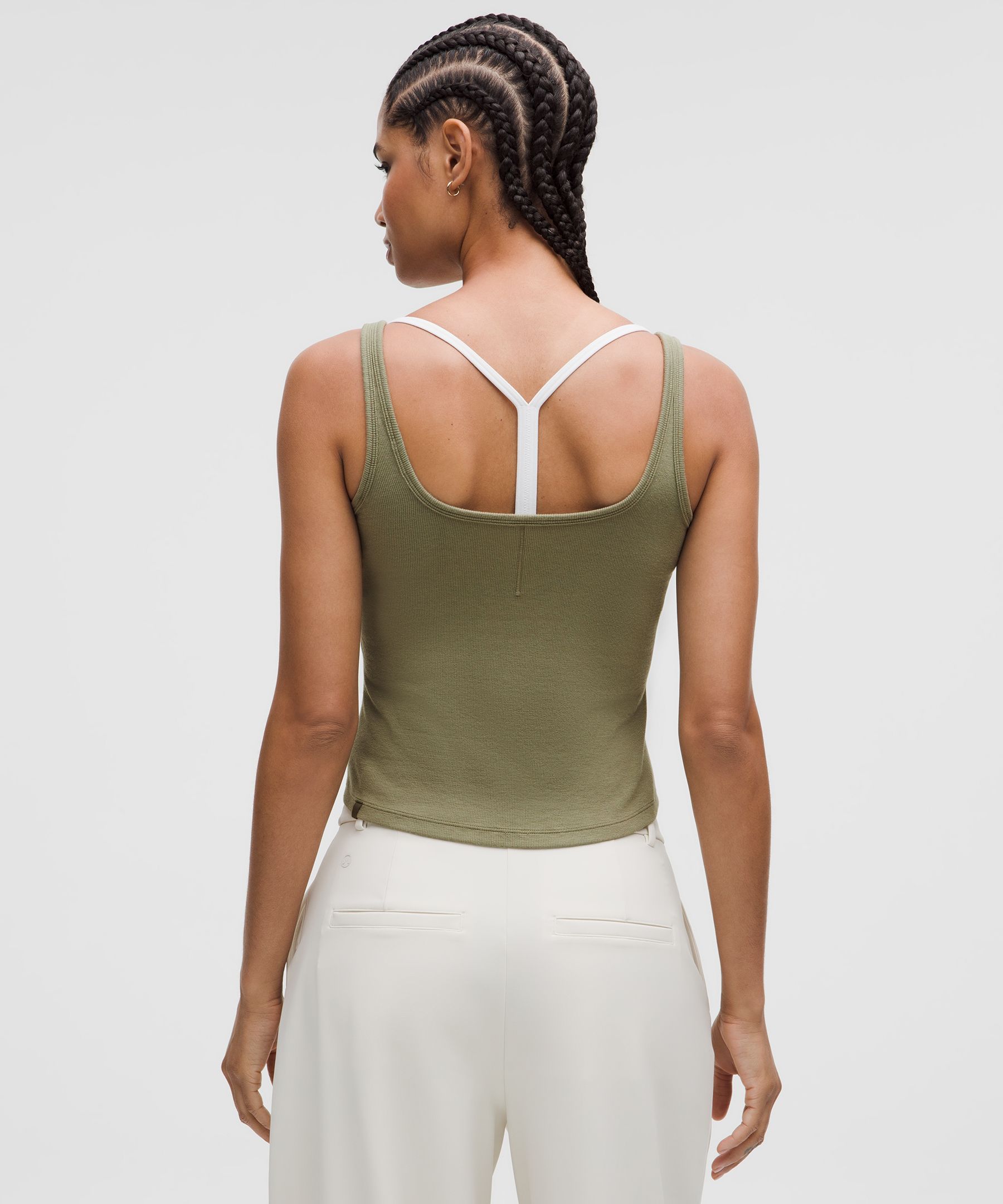 Hold Tight Sweetheart Tank Top | Women's Sleeveless & Tops