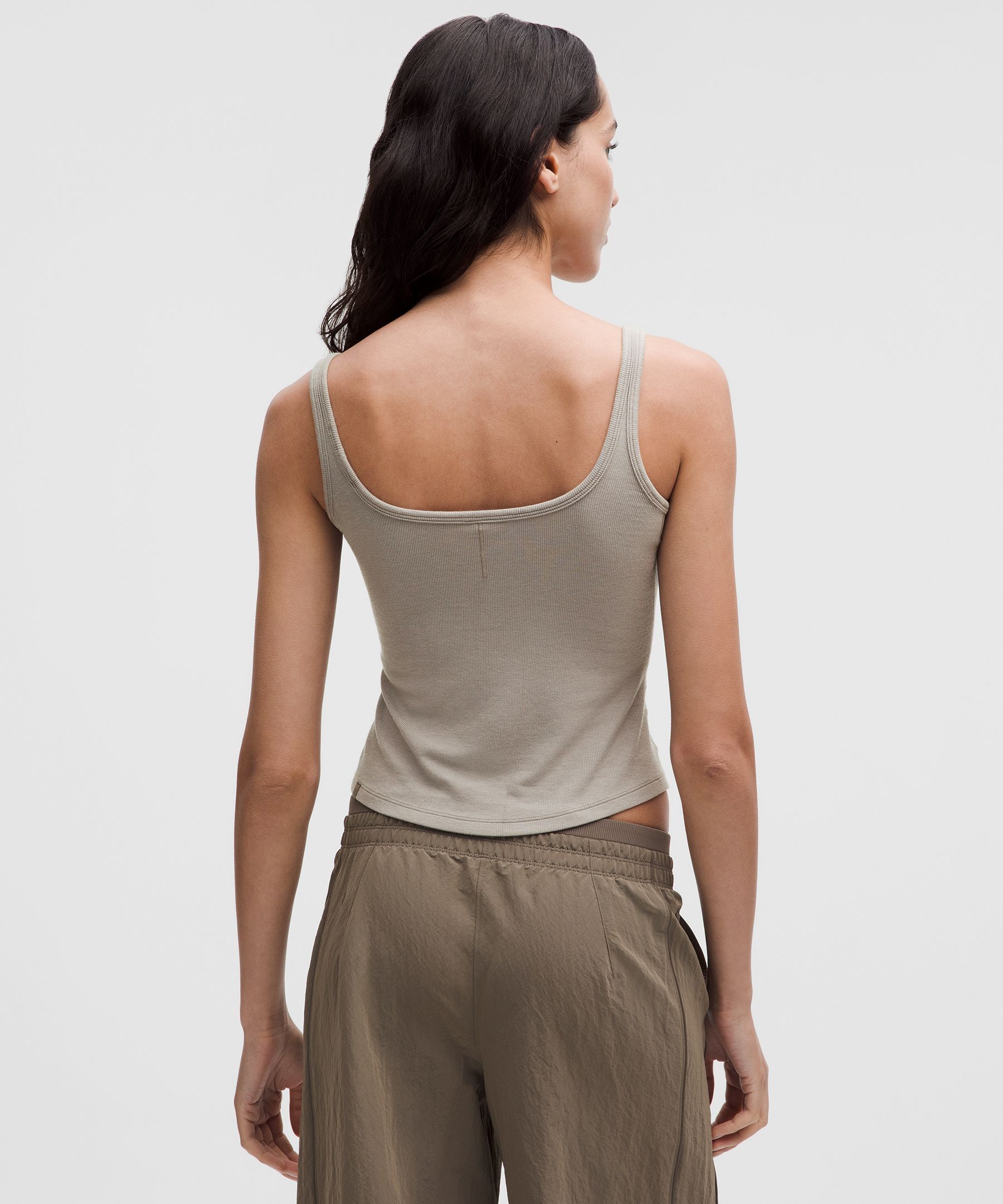 Lululemon Hold Tight Sweetheart Tank Top