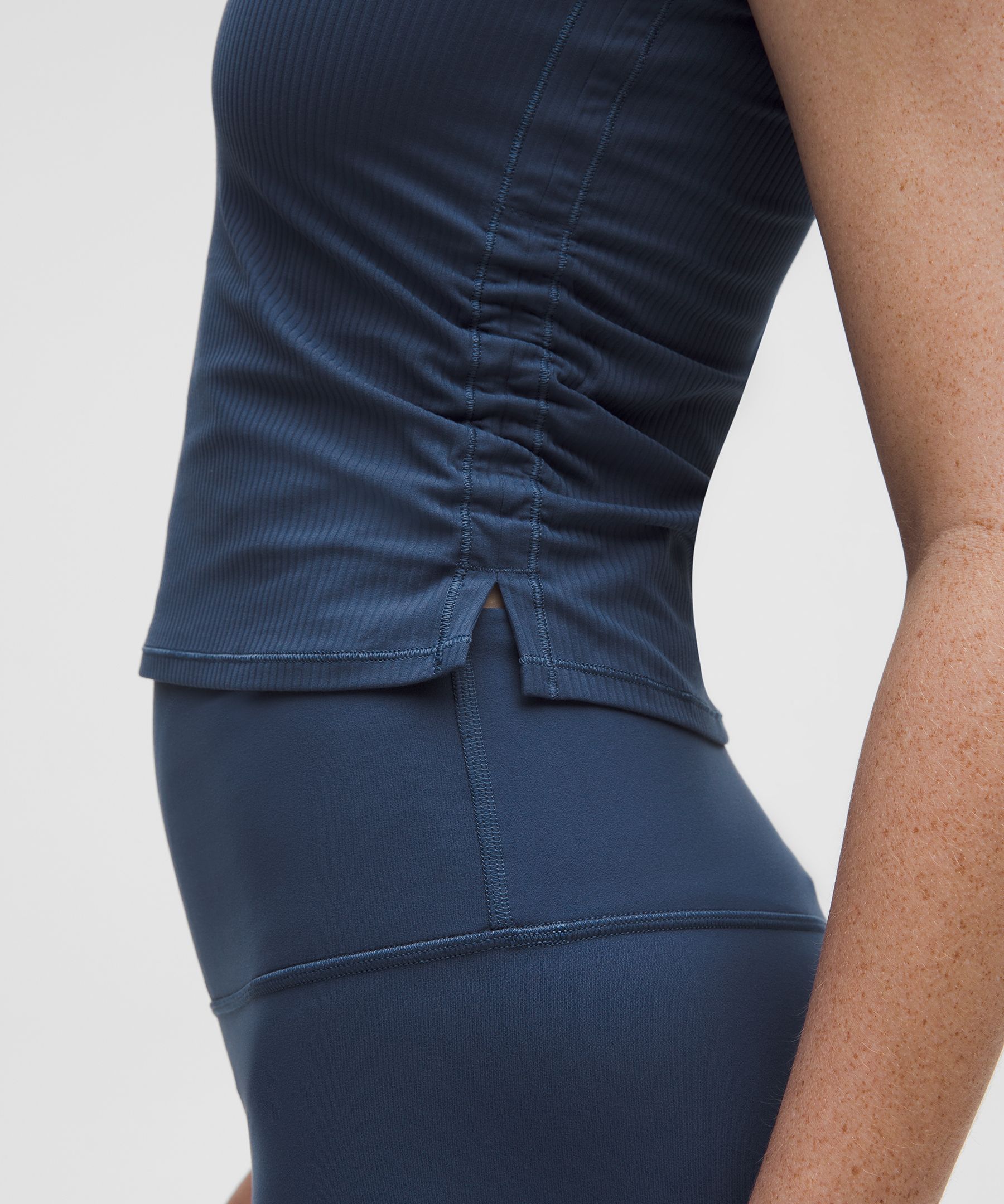 Lululemon All It Takes V-neck Tank Top Light Support, B–d Cup