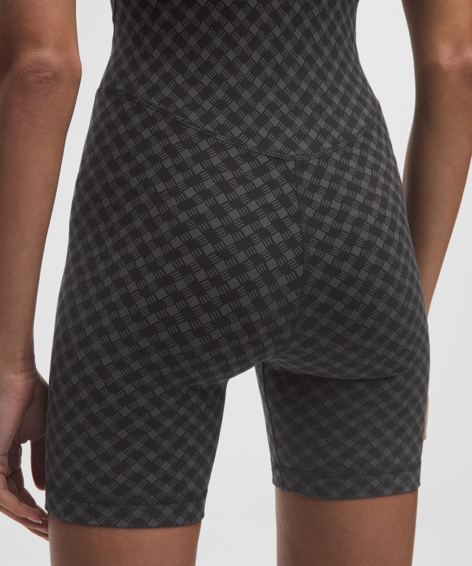 Lululemon Align™ Cami Bodysuit 6" Jacquard *Light Support, A/B Cup — фото 5