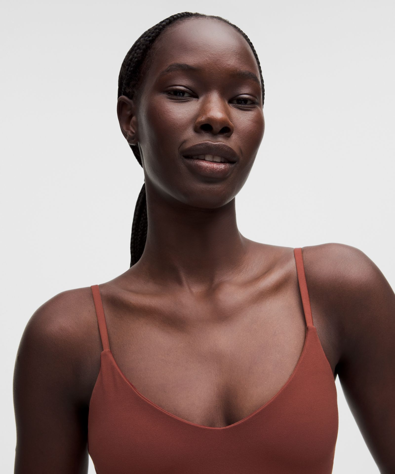 Lululemon Align™ Cami Bodysuit 6" *Light Support, A/B Cup — фото 3