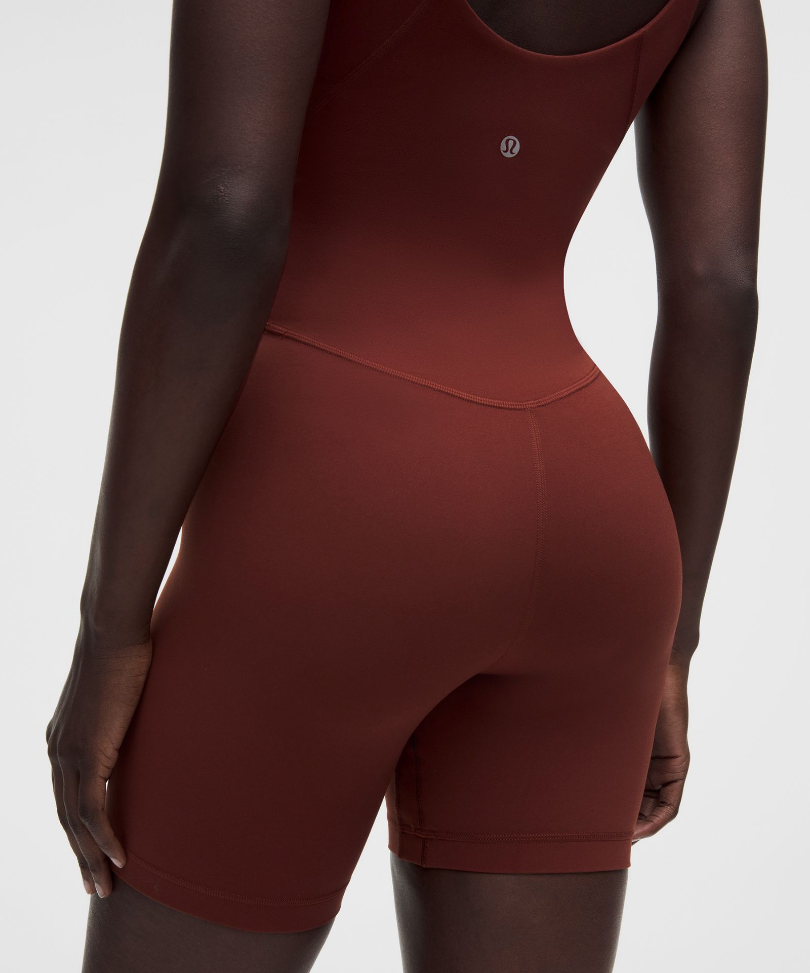 Lululemon Align™ Cami Bodysuit 6" *Light Support, A/B Cup — фото 5