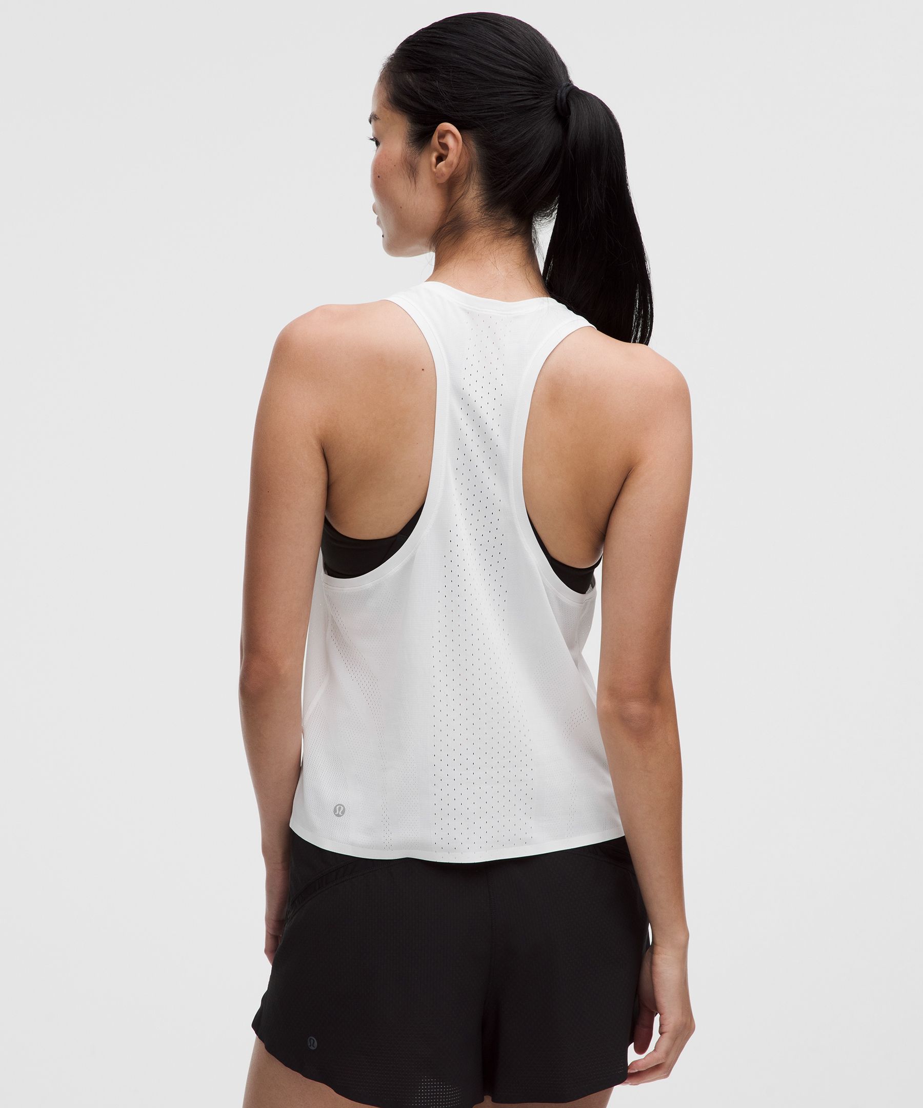 Women's Fast and Free Singlet