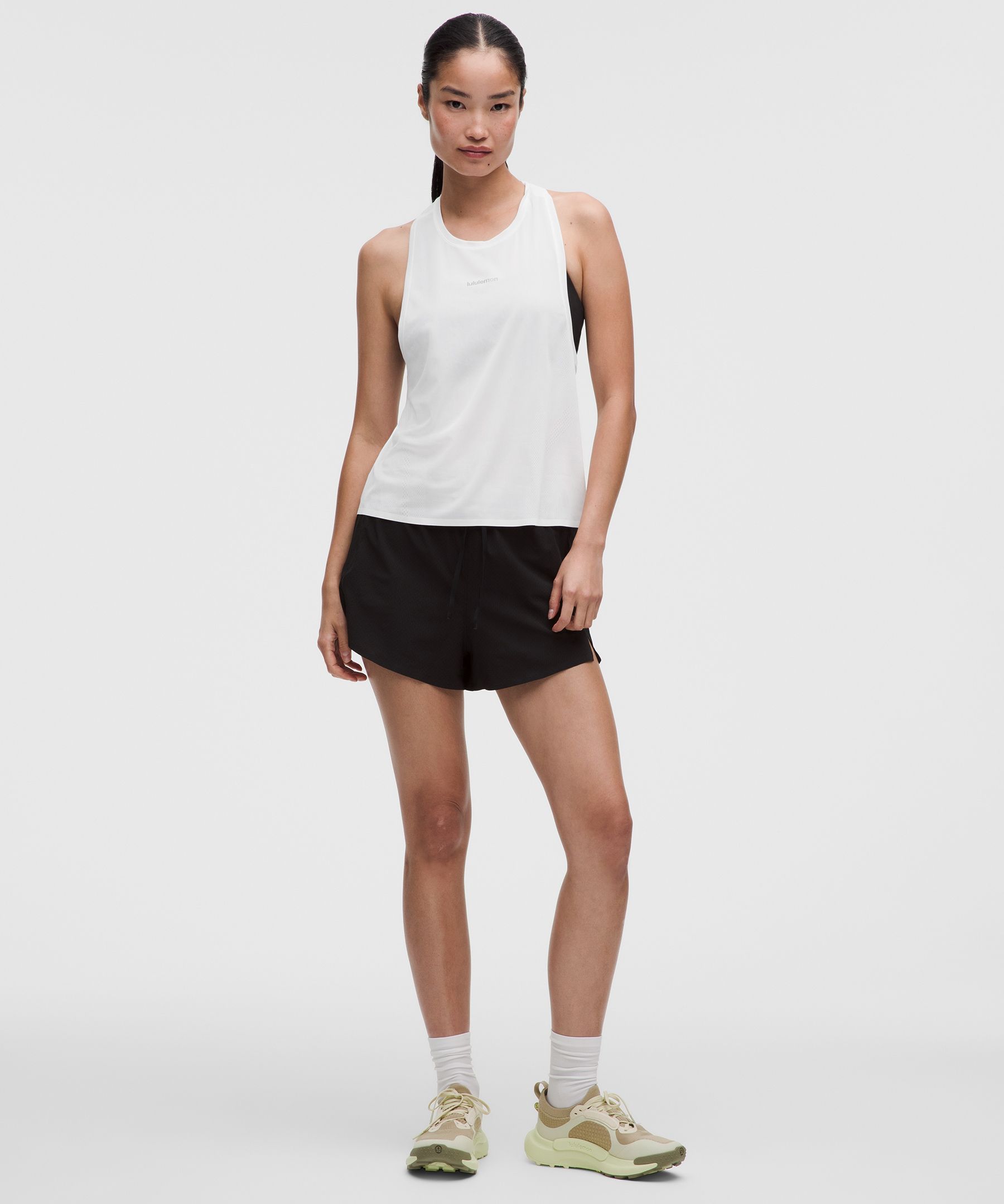 Fast and Free Singlet