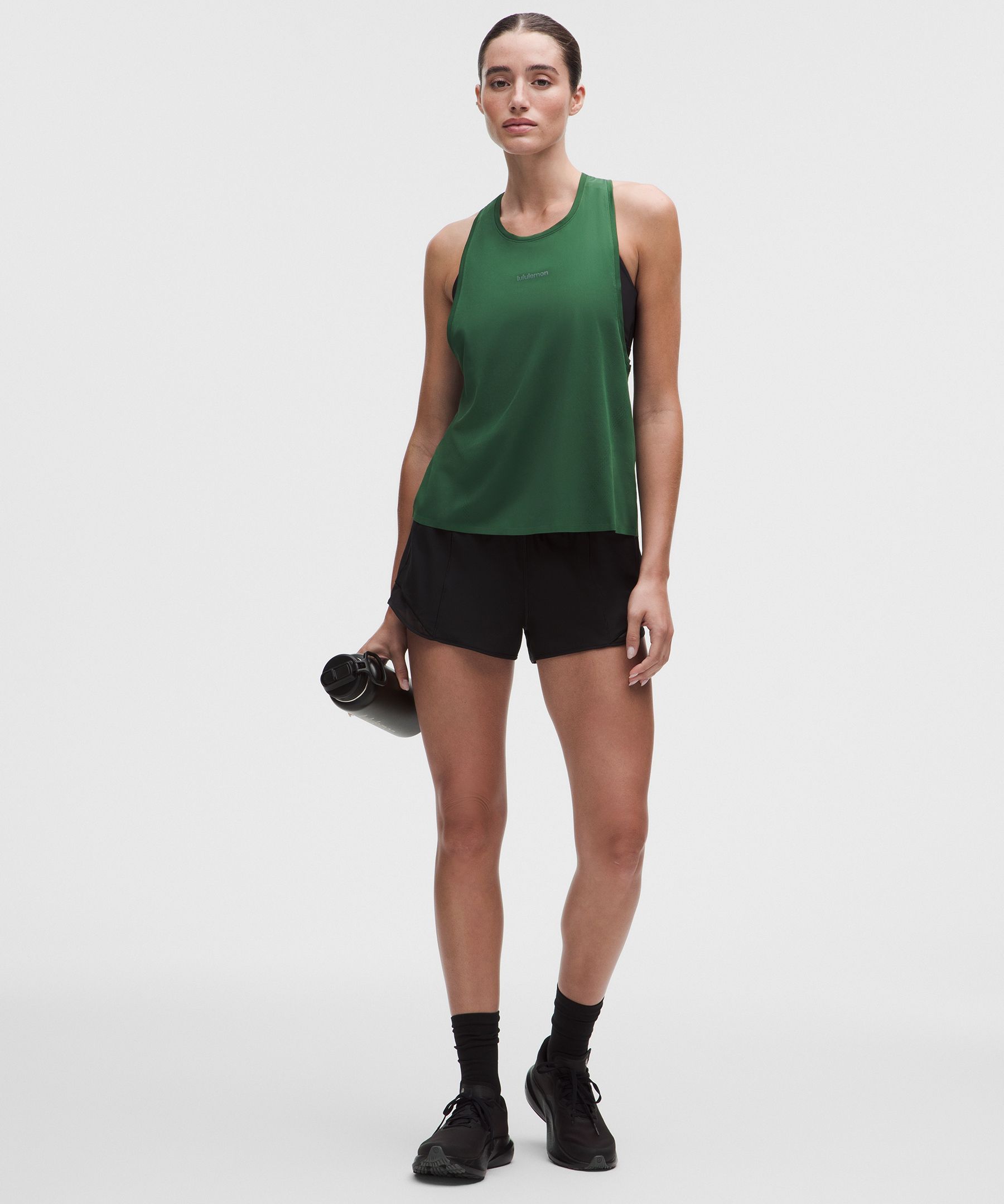 Maillot Fast and Free pour femmes