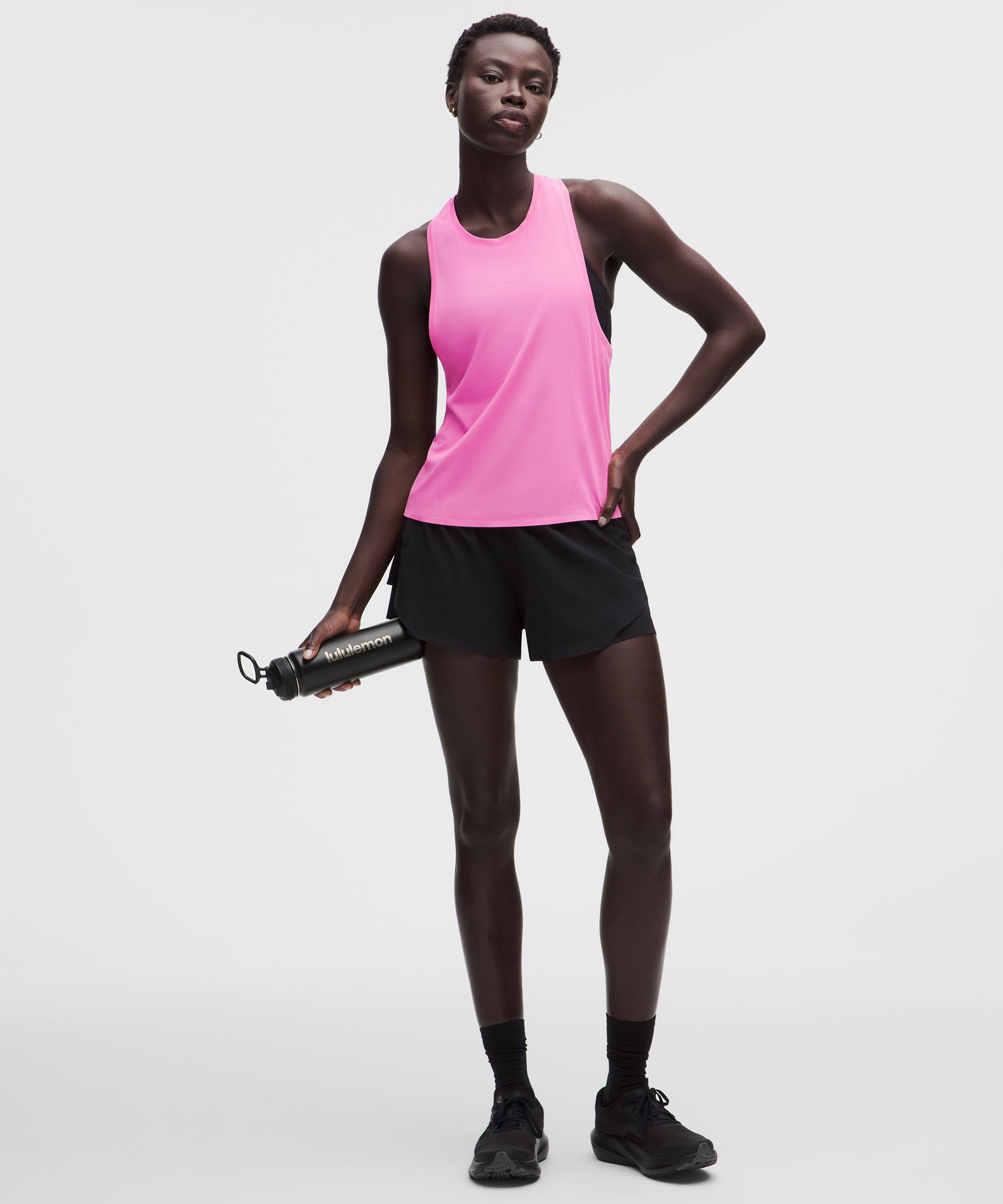 Fast and Free Singlet