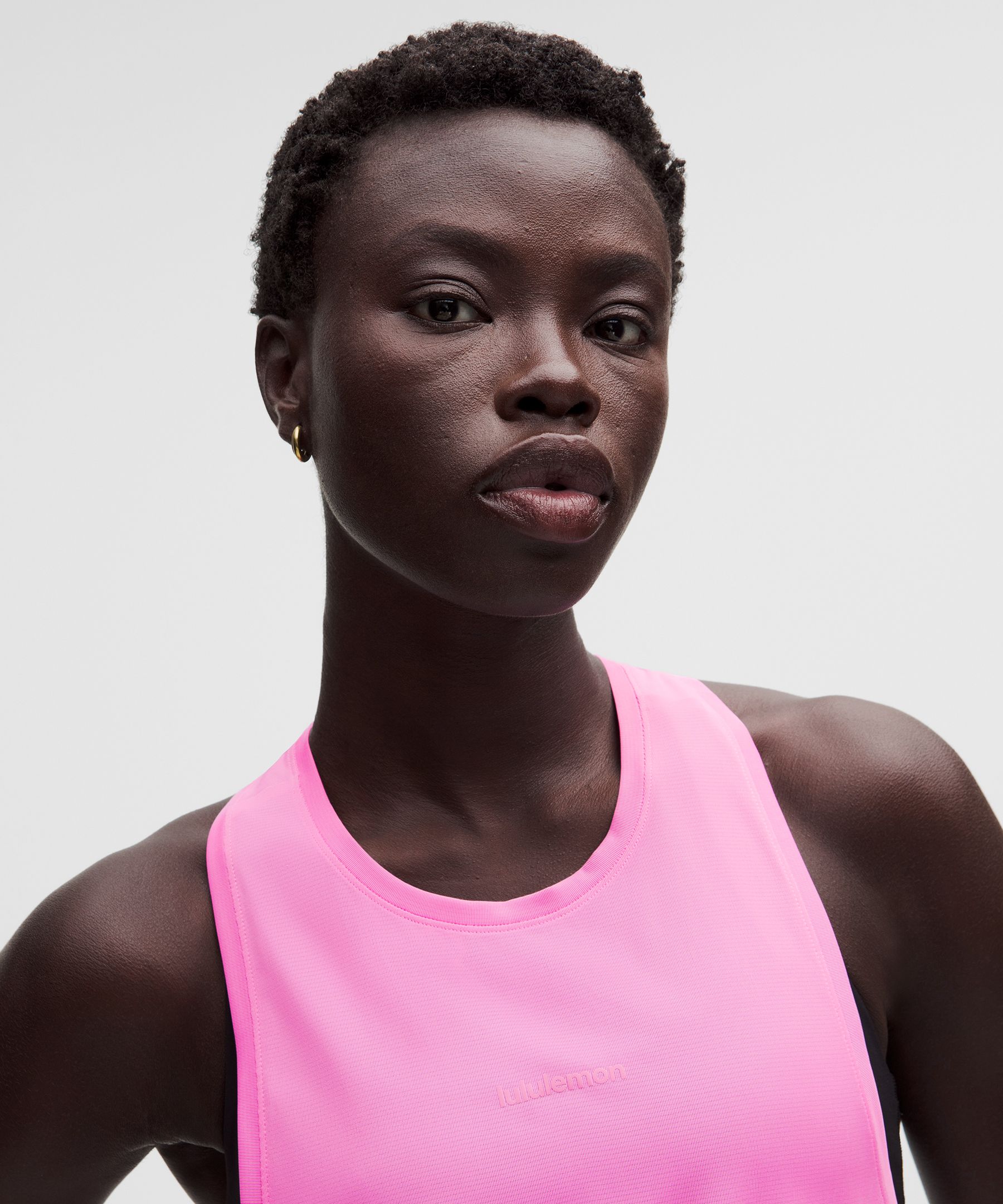 Fast and Free Singlet