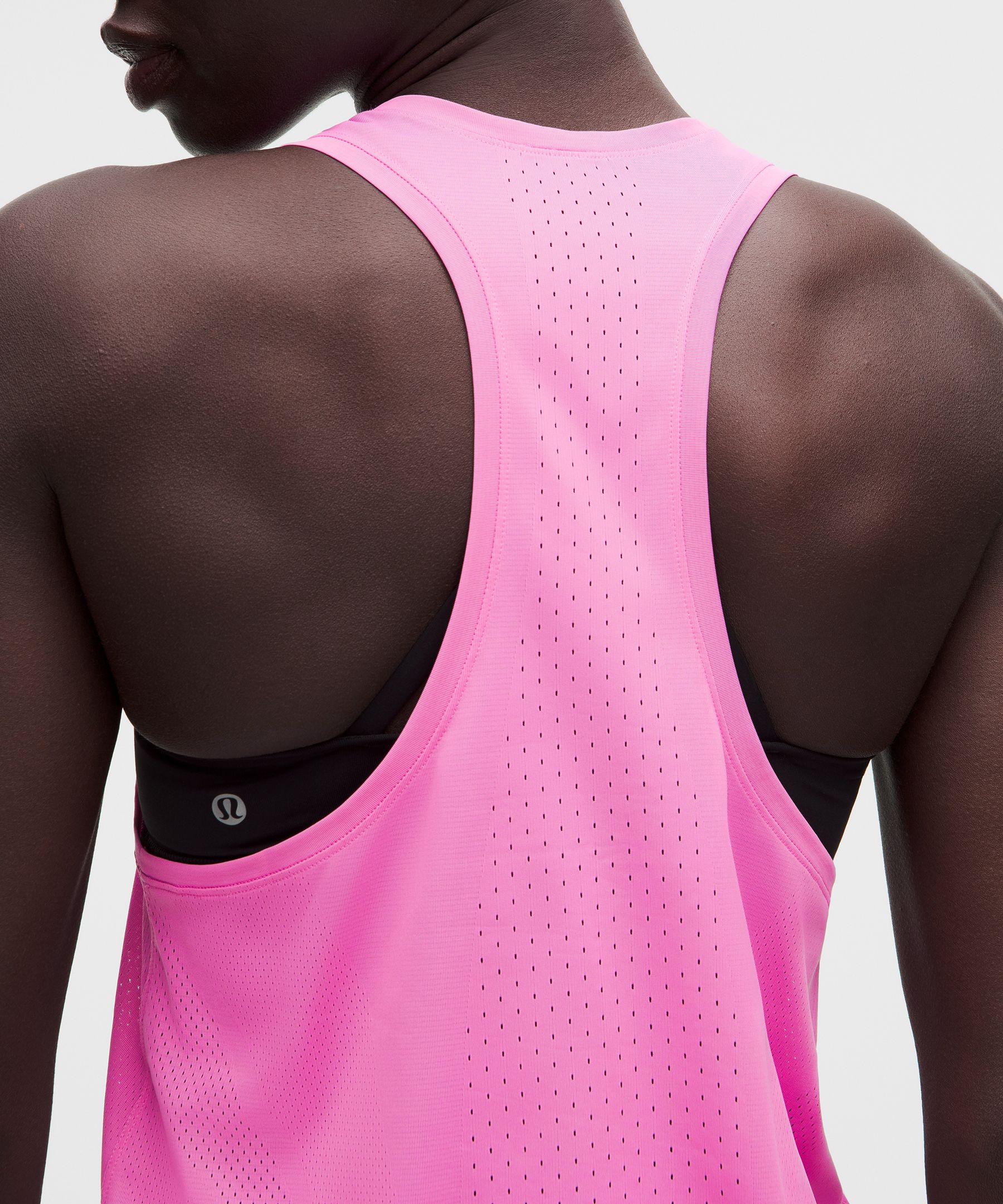 Fast and Free Singlet