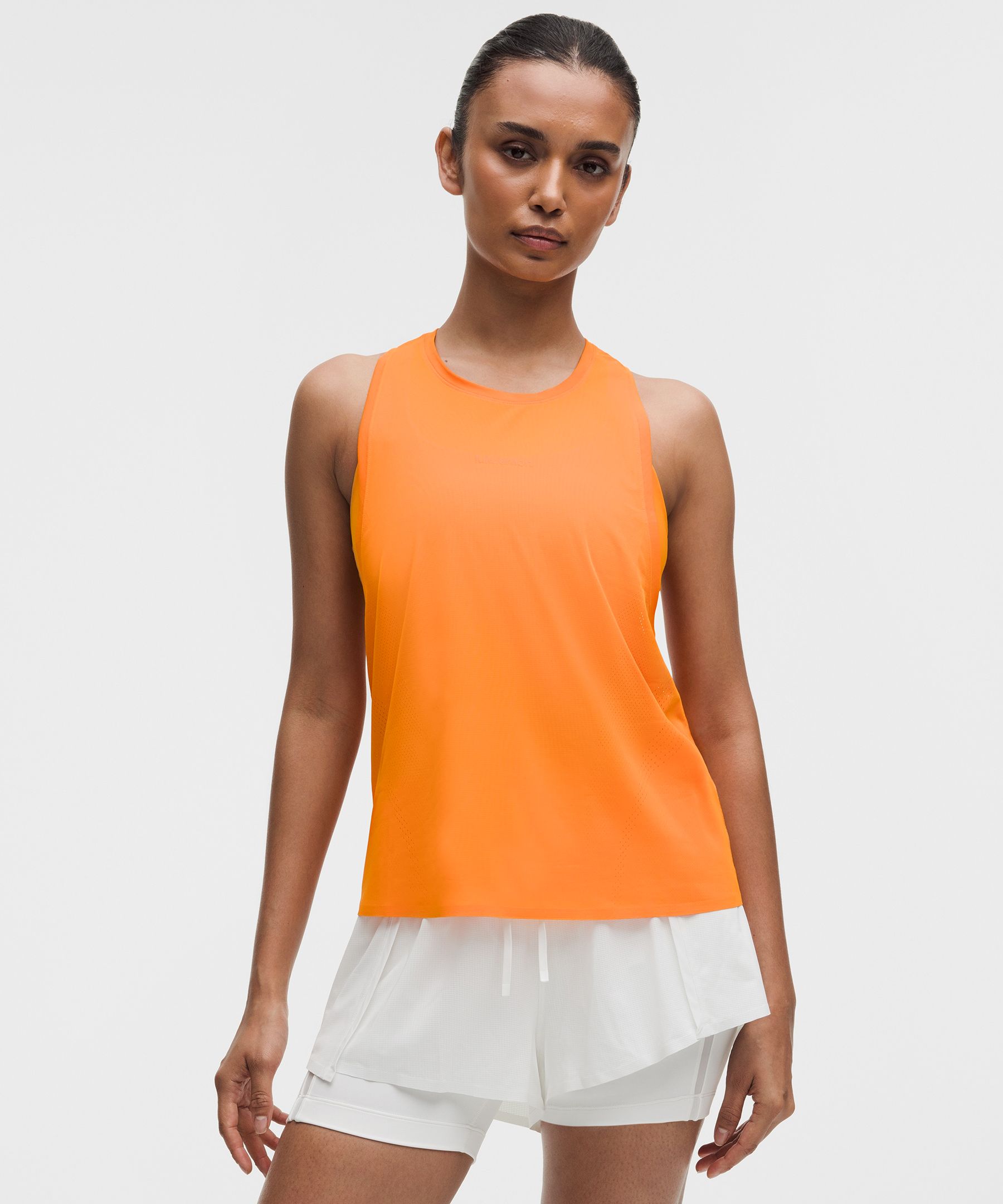 Women's Fast and Free Singlet