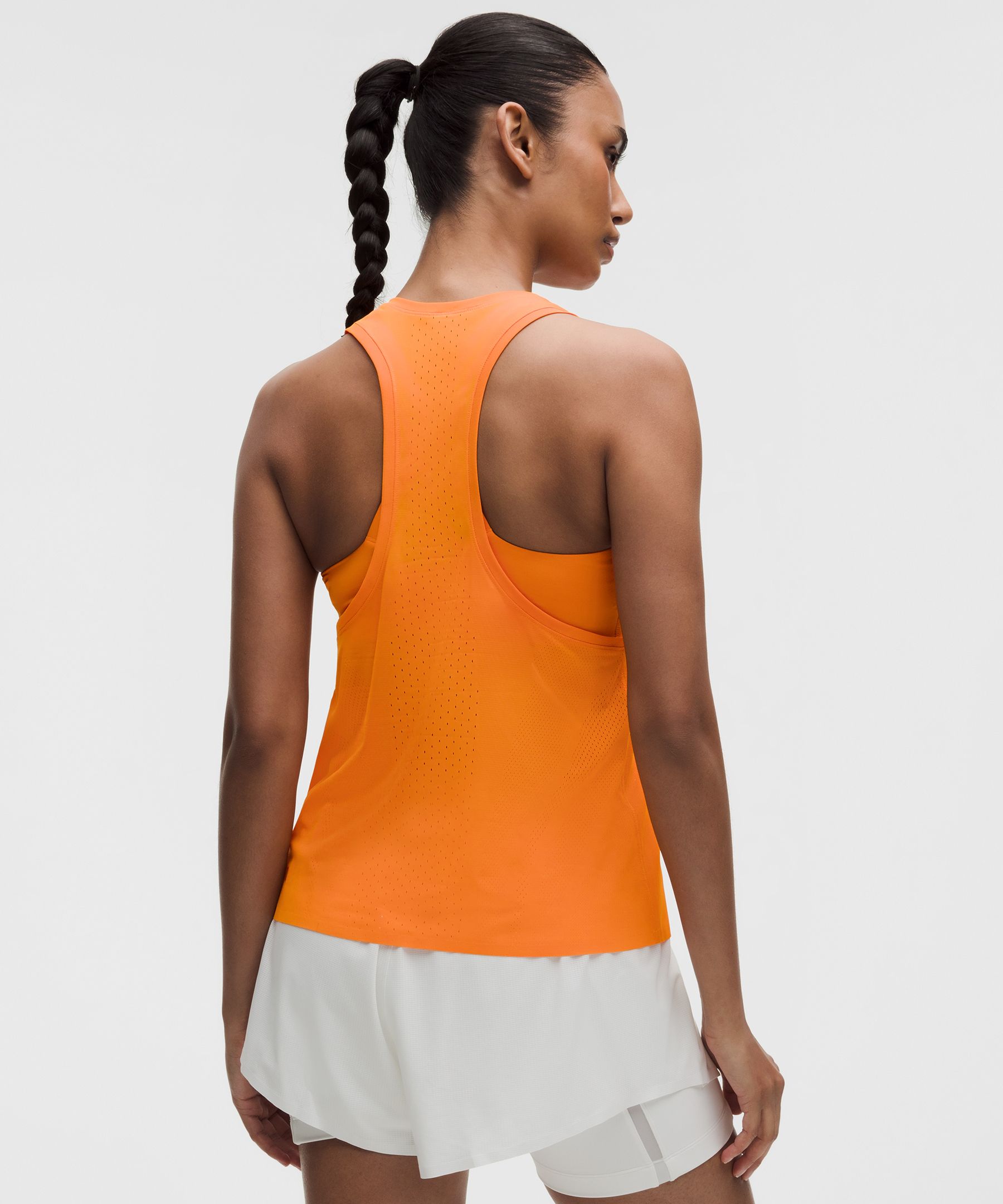 Women's Fast and Free Singlet