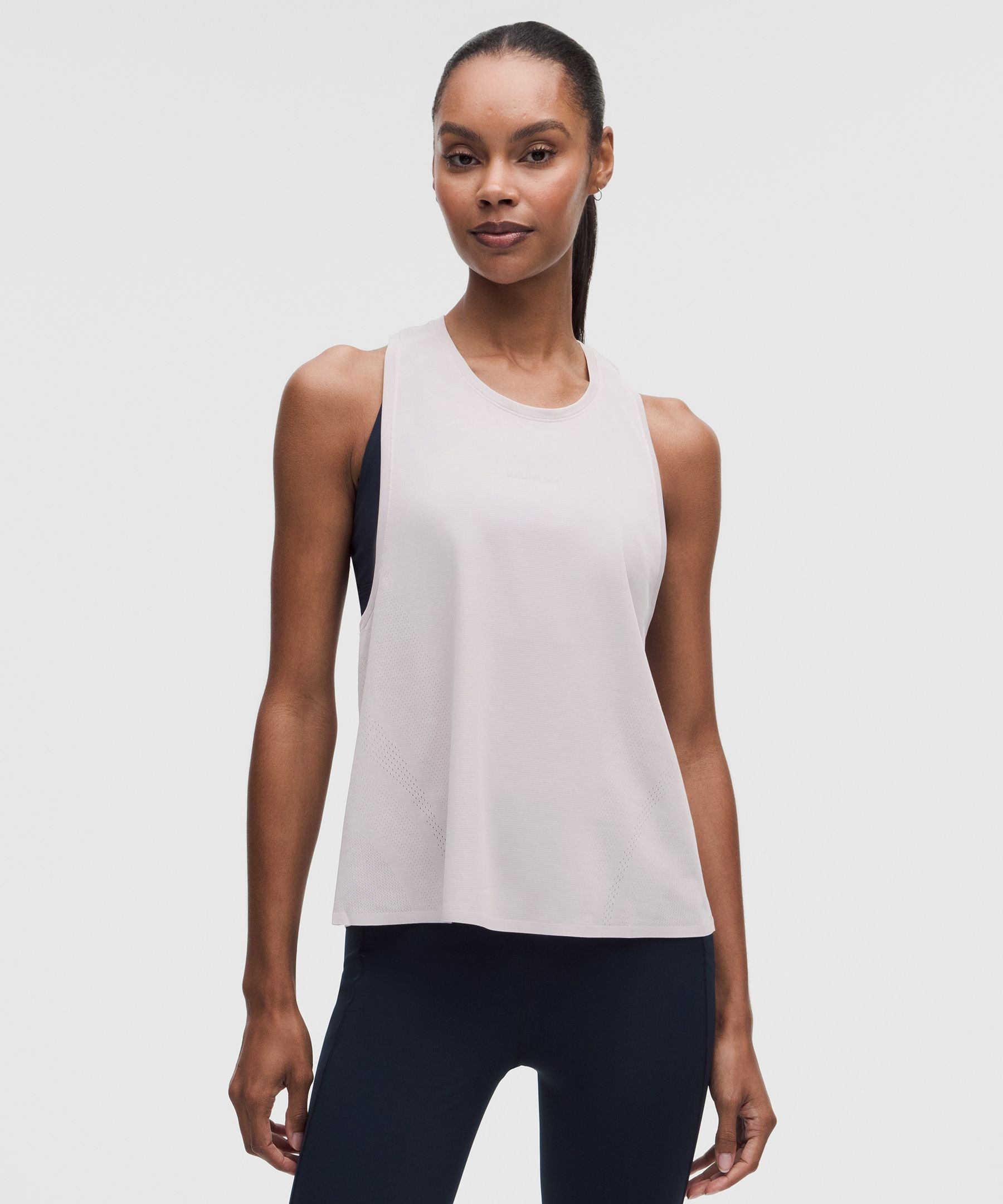 Women's Fast and Free Singlet