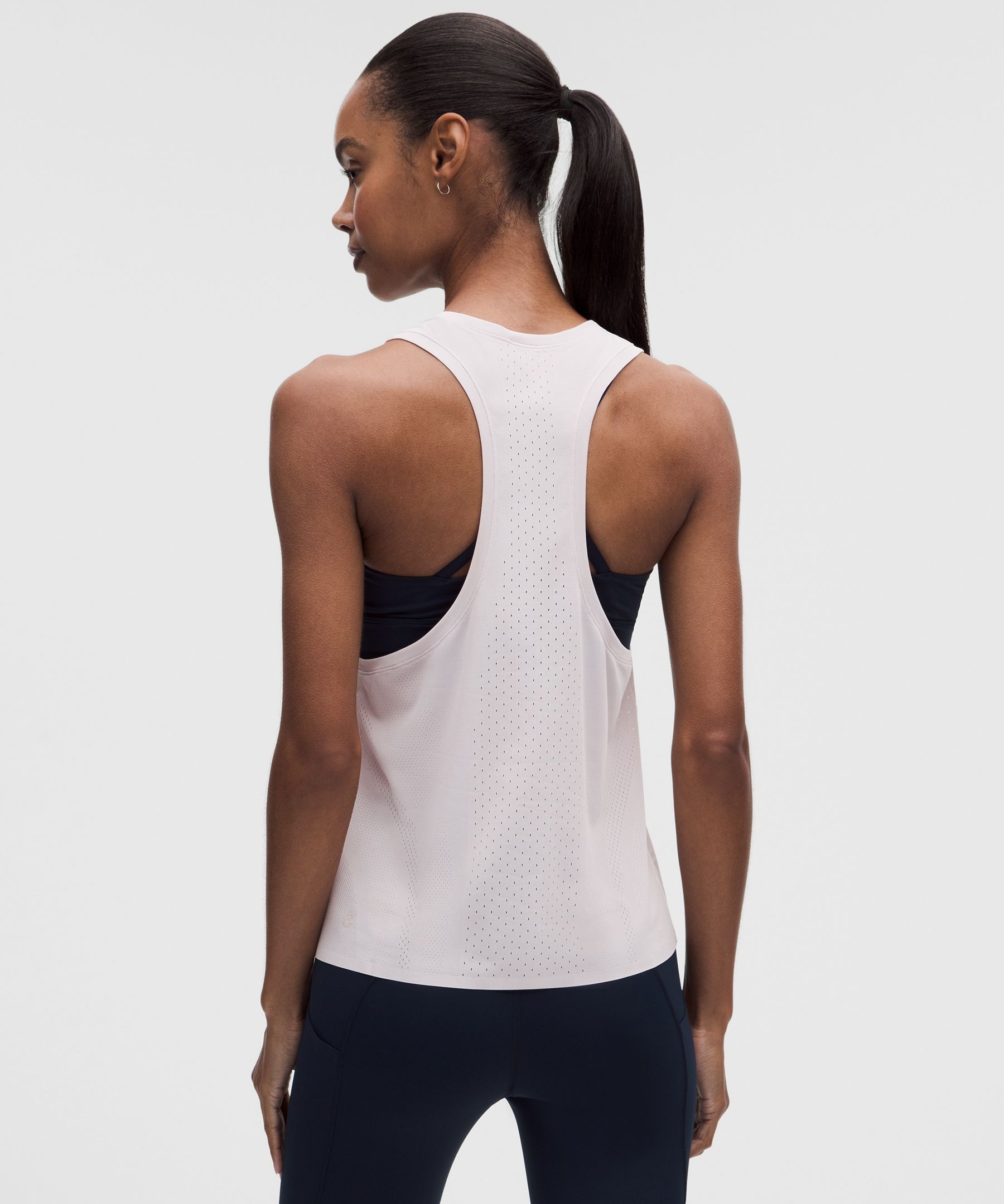 Women's Fast and Free Singlet