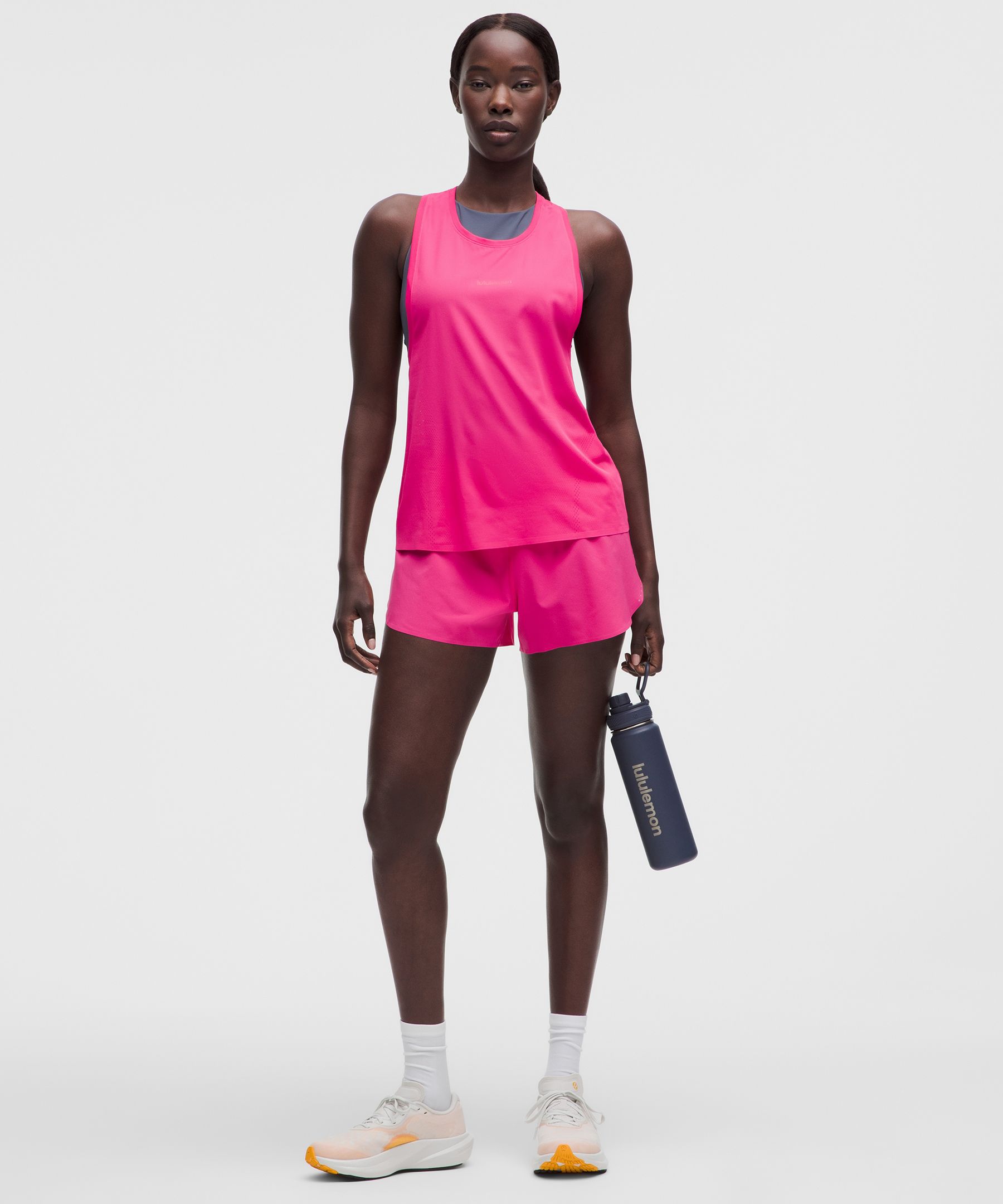Maillot Fast and Free pour femmes