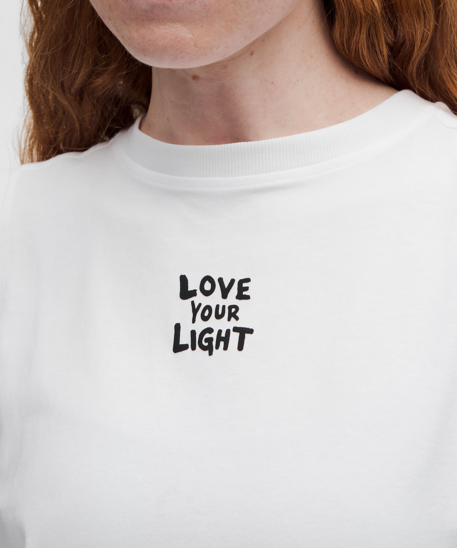 All Yours Organic Cotton Tank Top *Pride