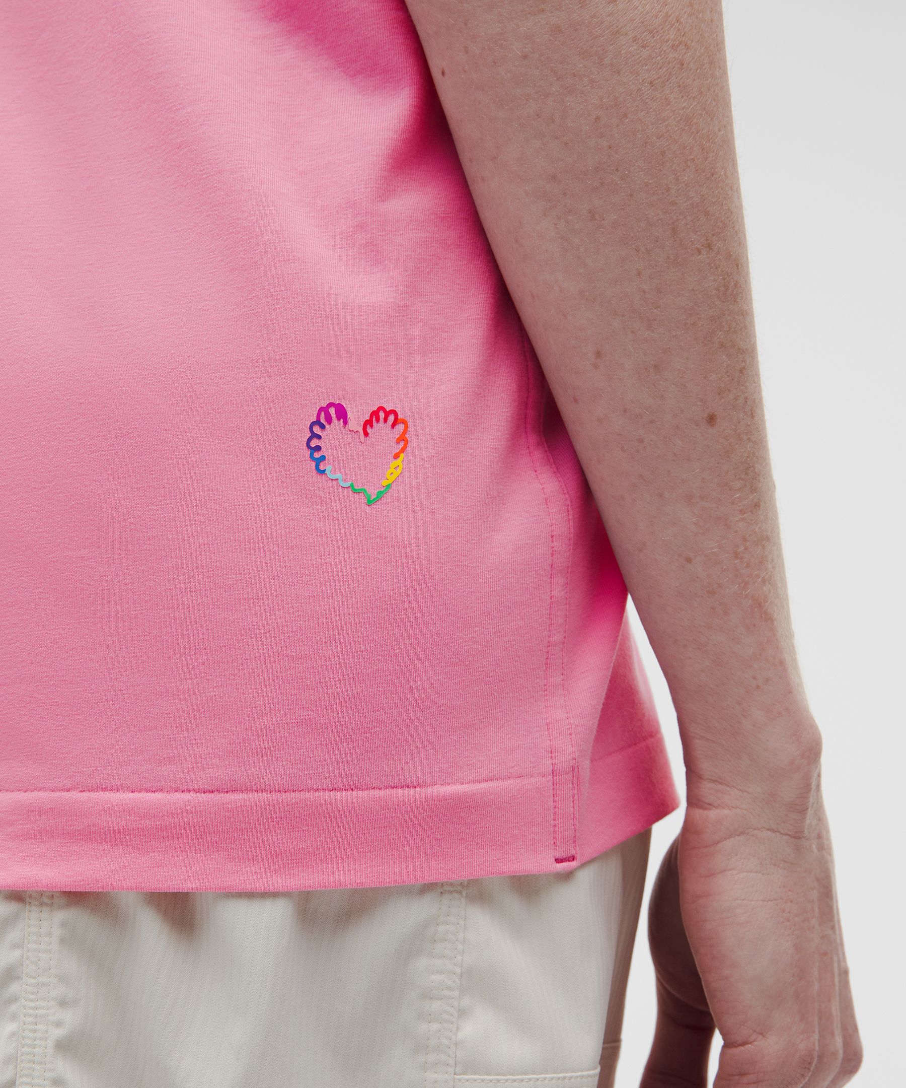All Yours Organic Cotton Tank Top