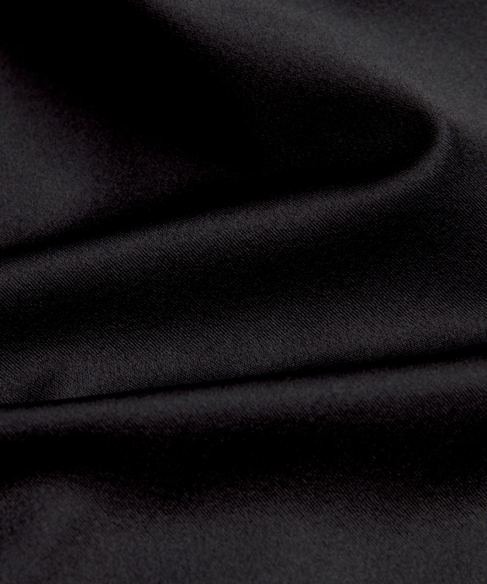 Женский топ Lululemon Satin Shine на молнии, средняя поддержка — фото 6