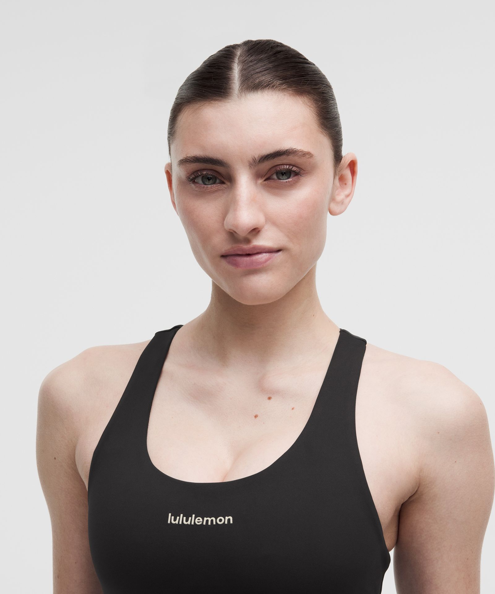 Lululemon Fast and Free Drop-In Pocket Tank Top *Medium Support, B/C Cup — фото 4