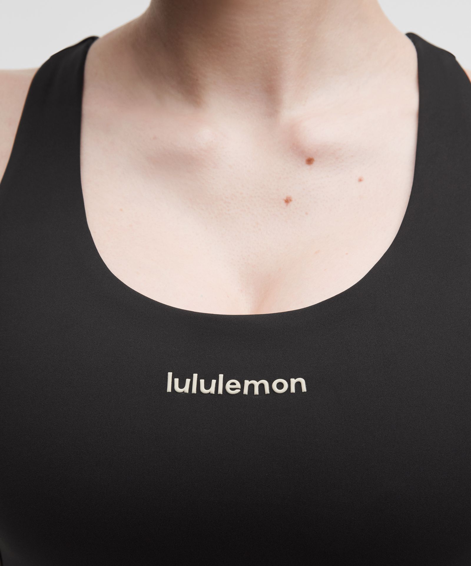 Lululemon Fast and Free Drop-In Pocket Tank Top *Medium Support, B/C Cup — фото 6