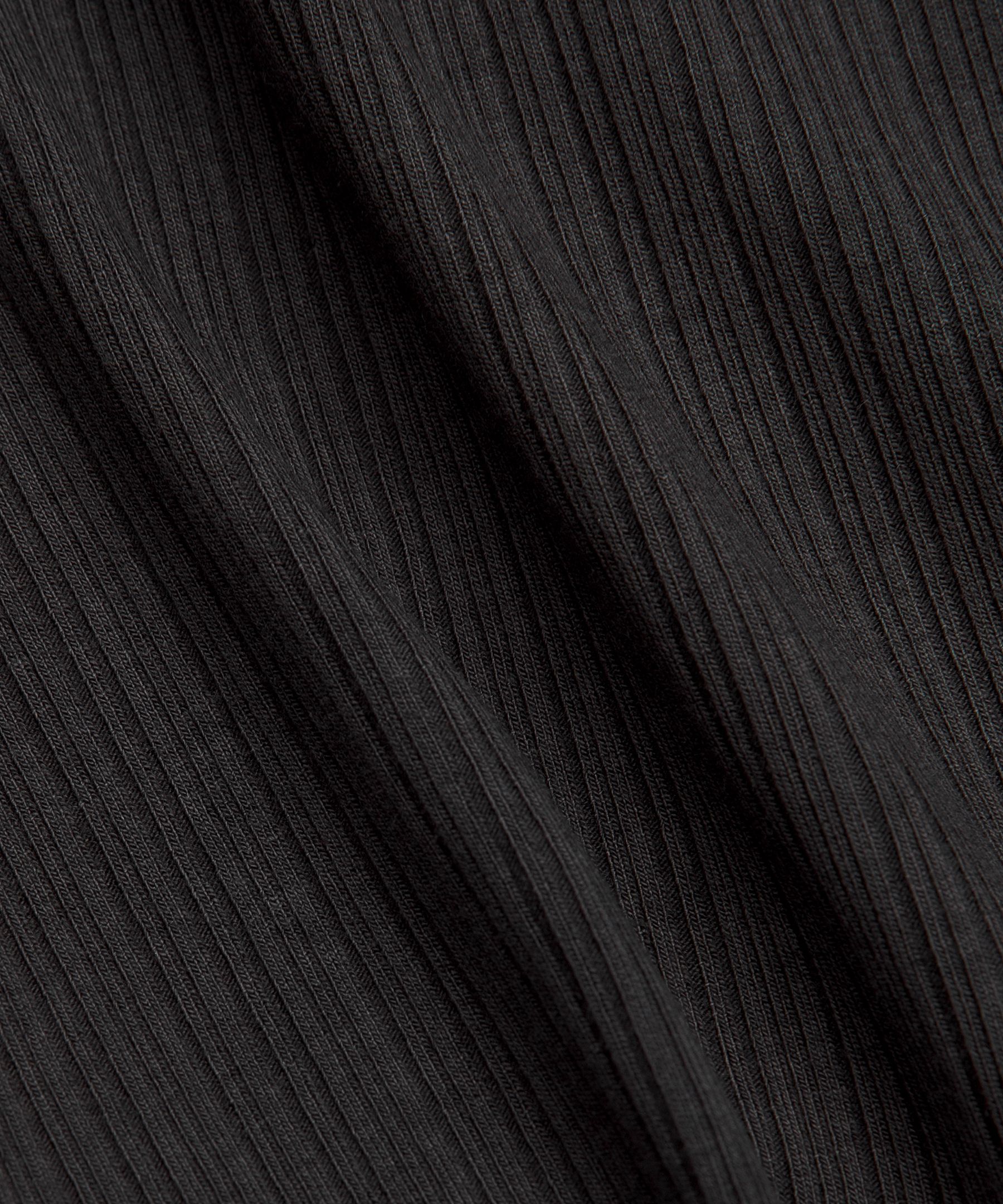 Hold Tight Micro-Rib Racerback Tank Top