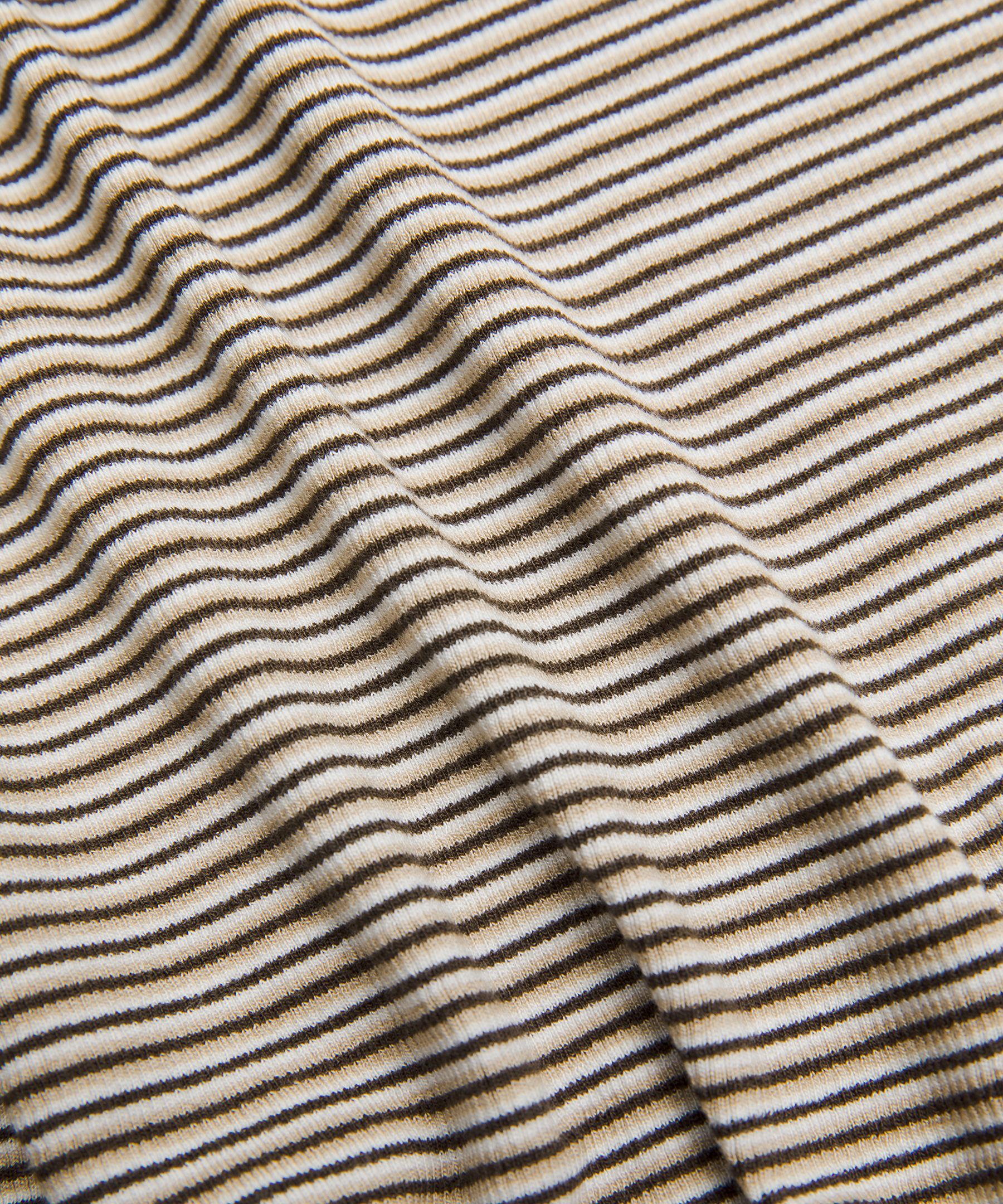 Hold Tight Crewneck Tank Top *Waist Length