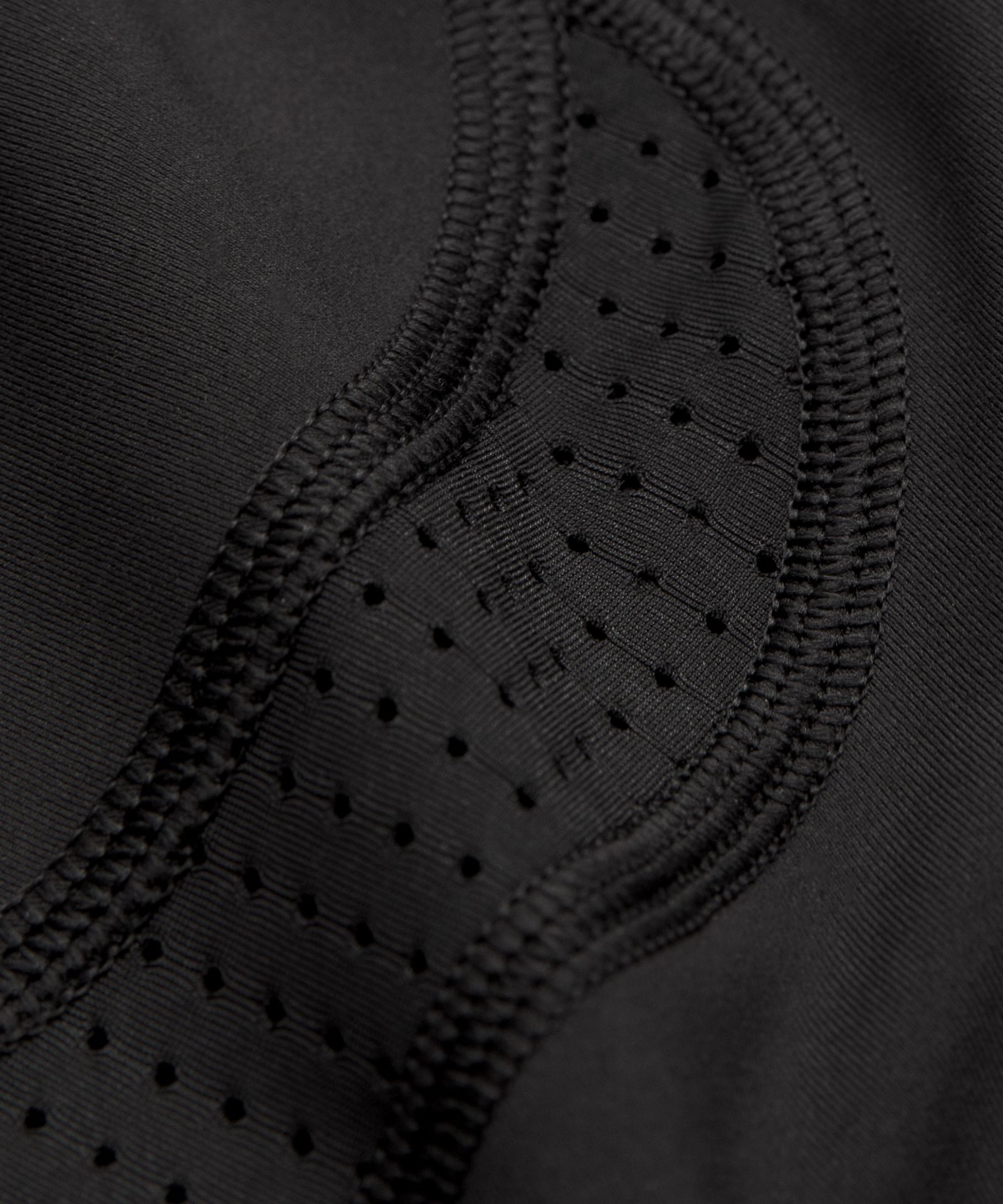 Женский топ Lululemon Mesh Cutout Tank — фото 7