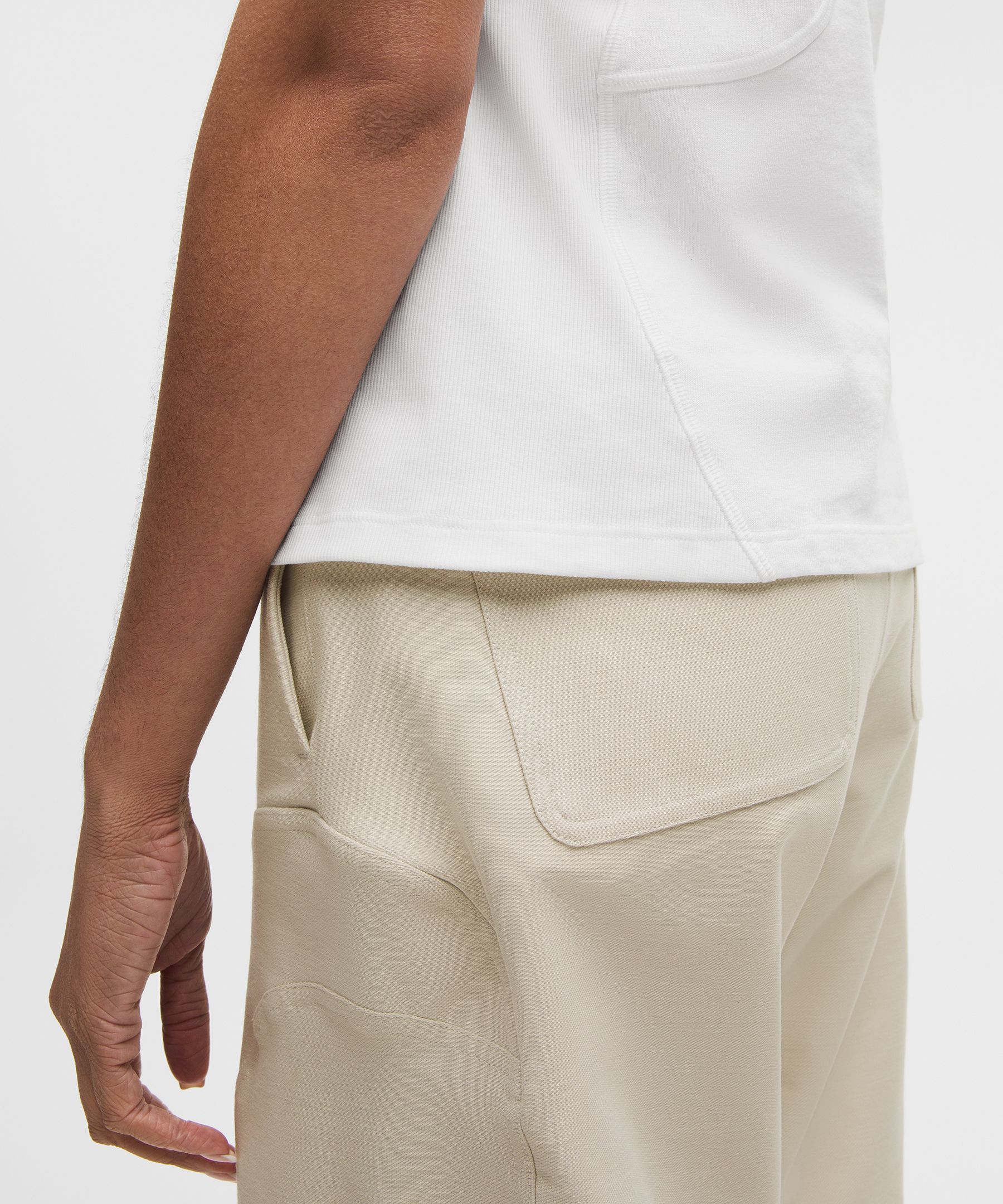 Organic Cotton Classic-Fit Tank Top *SLNSH Collection