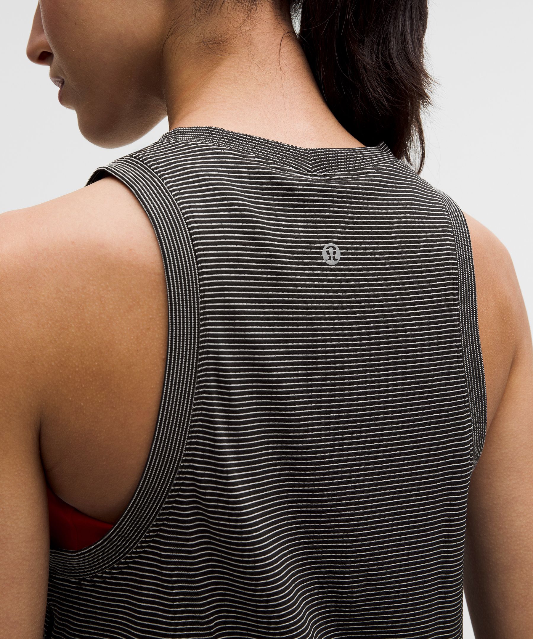 Swiftly Relaxed Tank Top Hip Length *Updated Fit