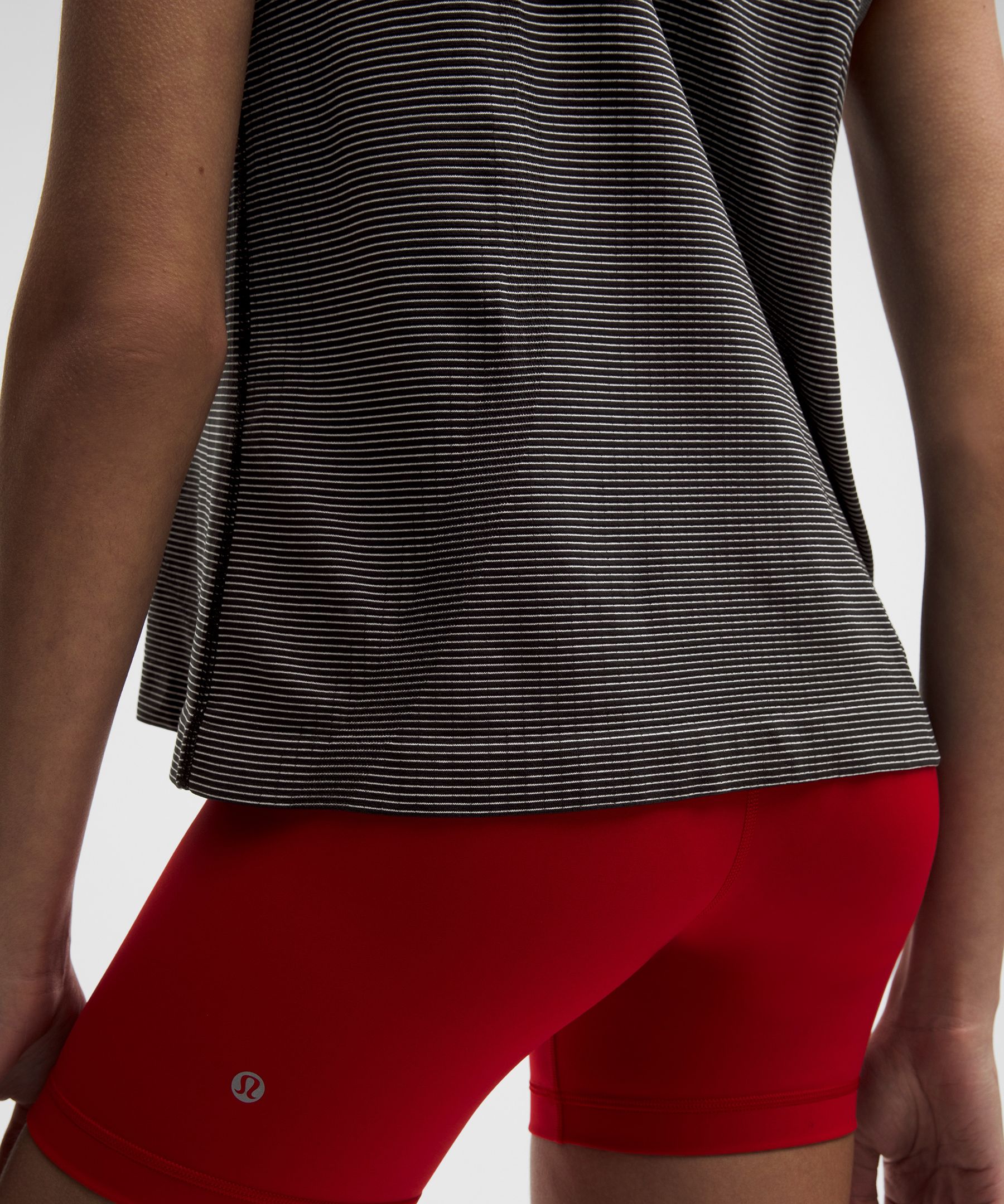 Swiftly Relaxed Tank Top Hip Length *Updated Fit