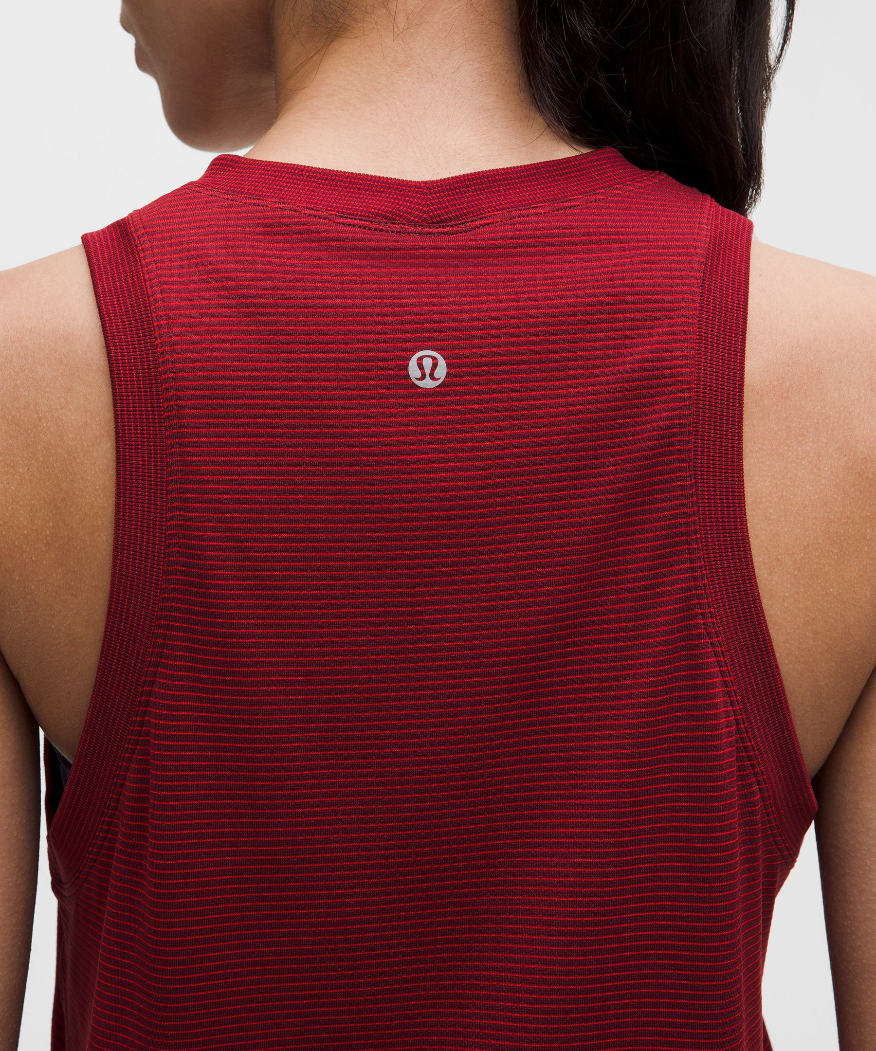 Swiftly Relaxed Tank Top Hip Length *Updated Fit