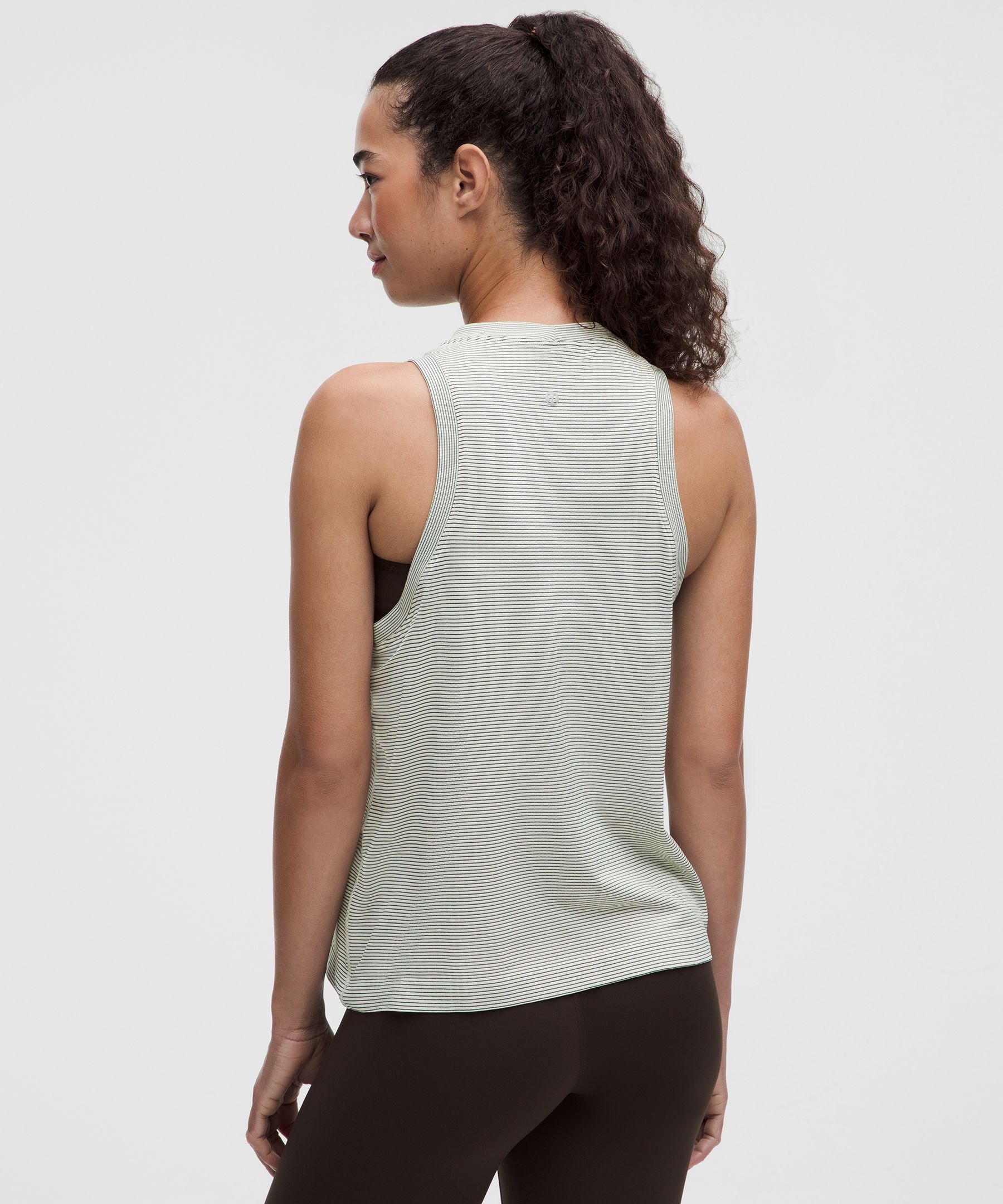 Swiftly Relaxed Tank Top