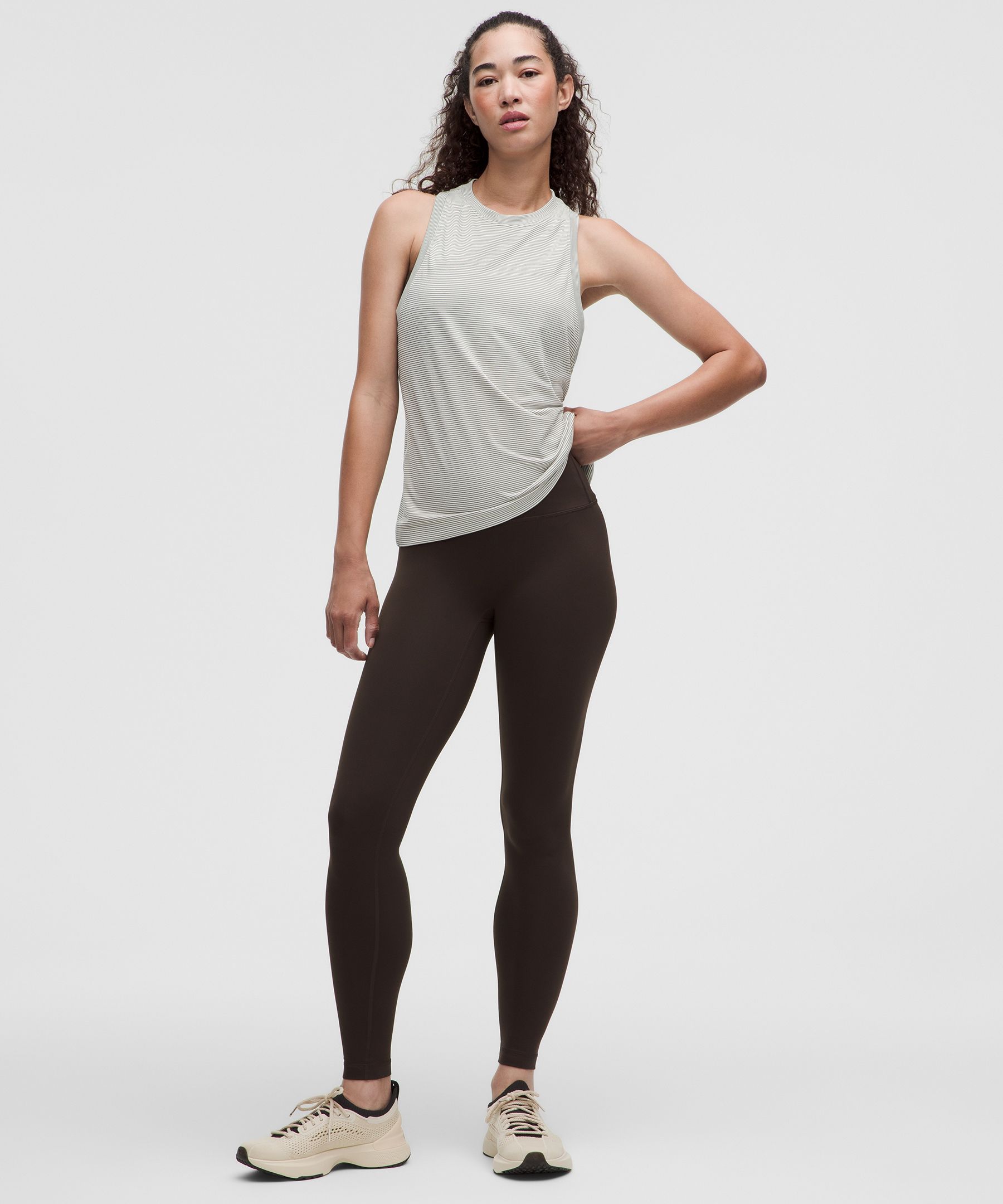 Swiftly Relaxed Tank Top