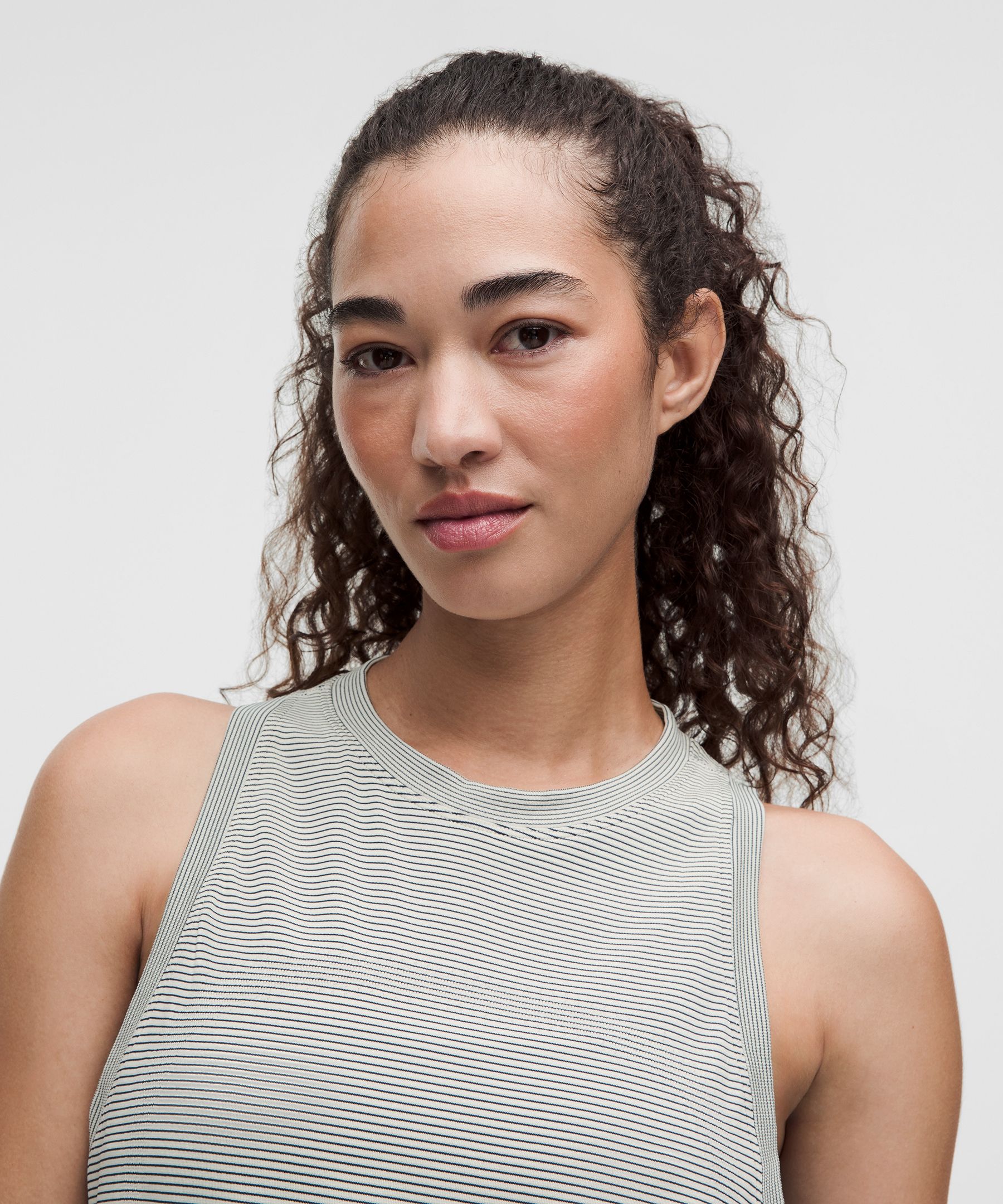 Swiftly Relaxed Tank Top