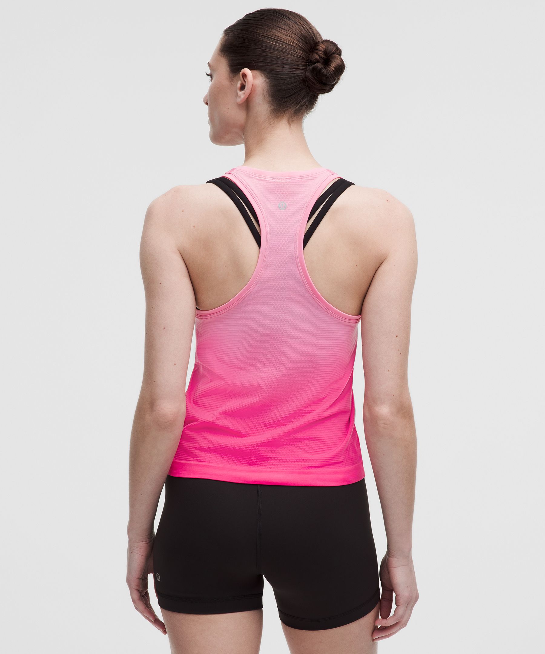 Swiftly Tech Scoopneck Tank Top 2.0 Waist Length *Wash