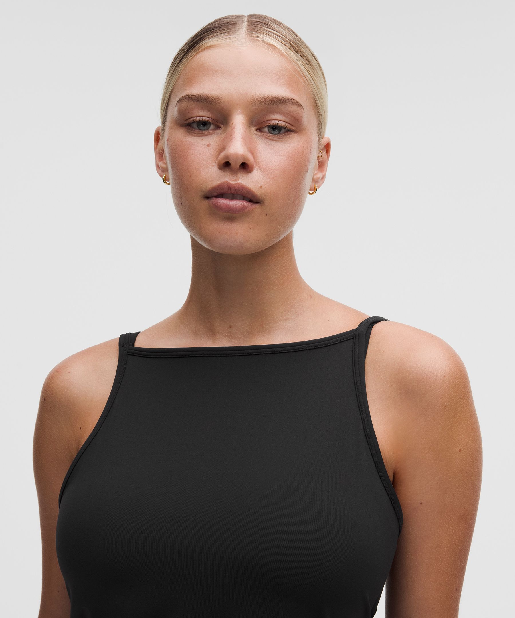 lululemon Focuser 2-in-1 Tank Top