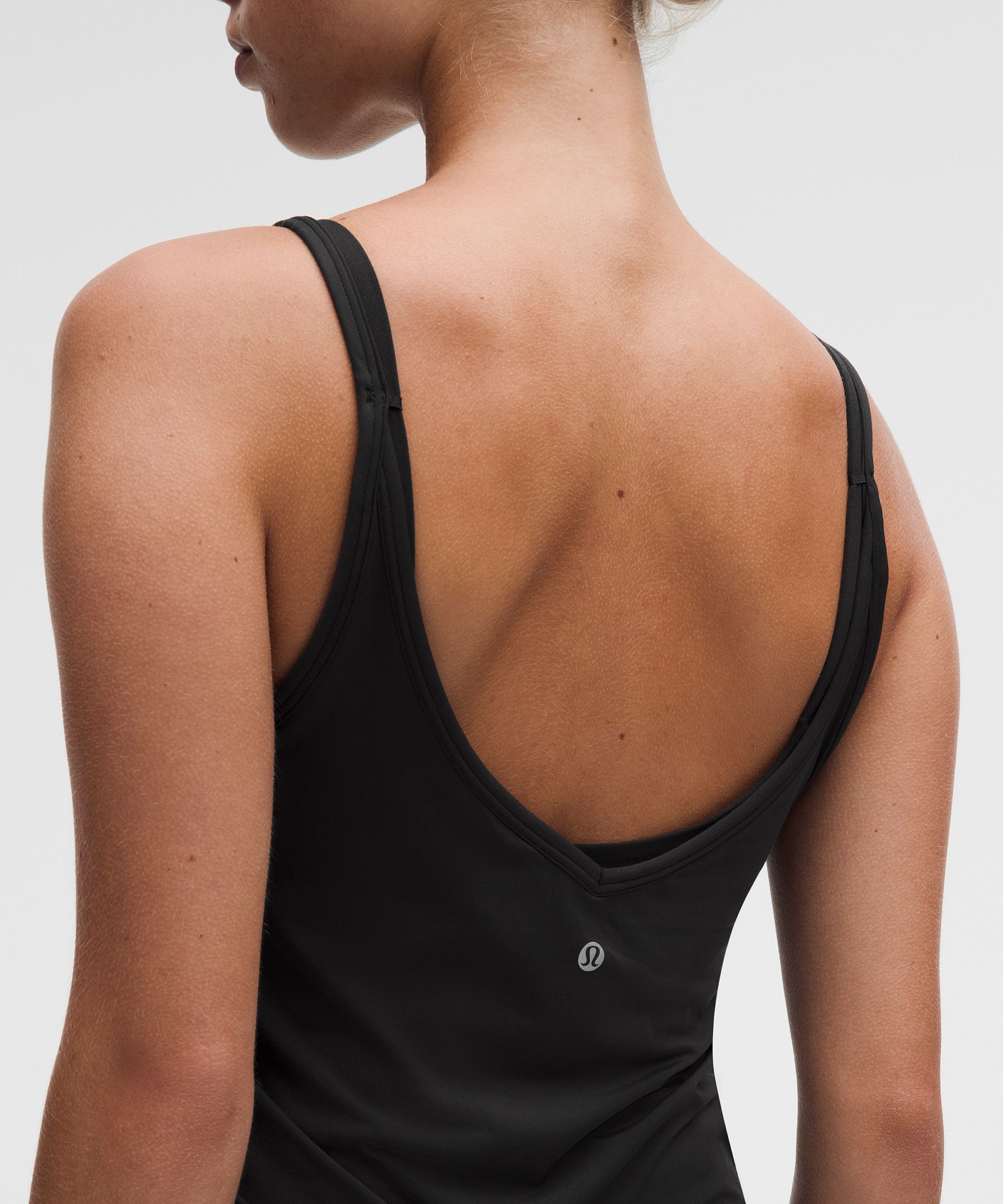lululemon Focuser 2-in-1 Tank Top