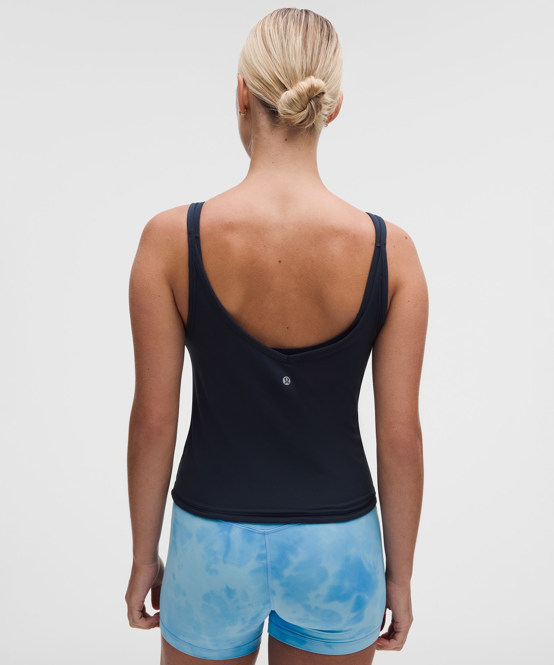 lululemon Focuser 2-in-1 Tank Top