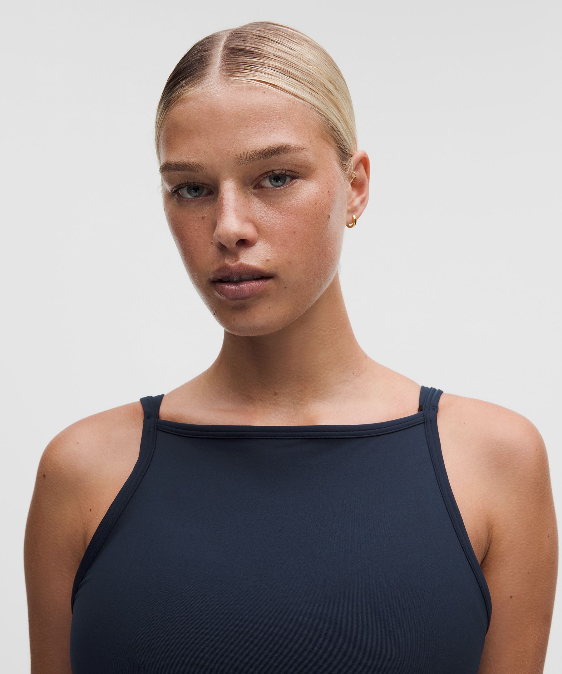 lululemon Focuser 2-in-1 Tank Top