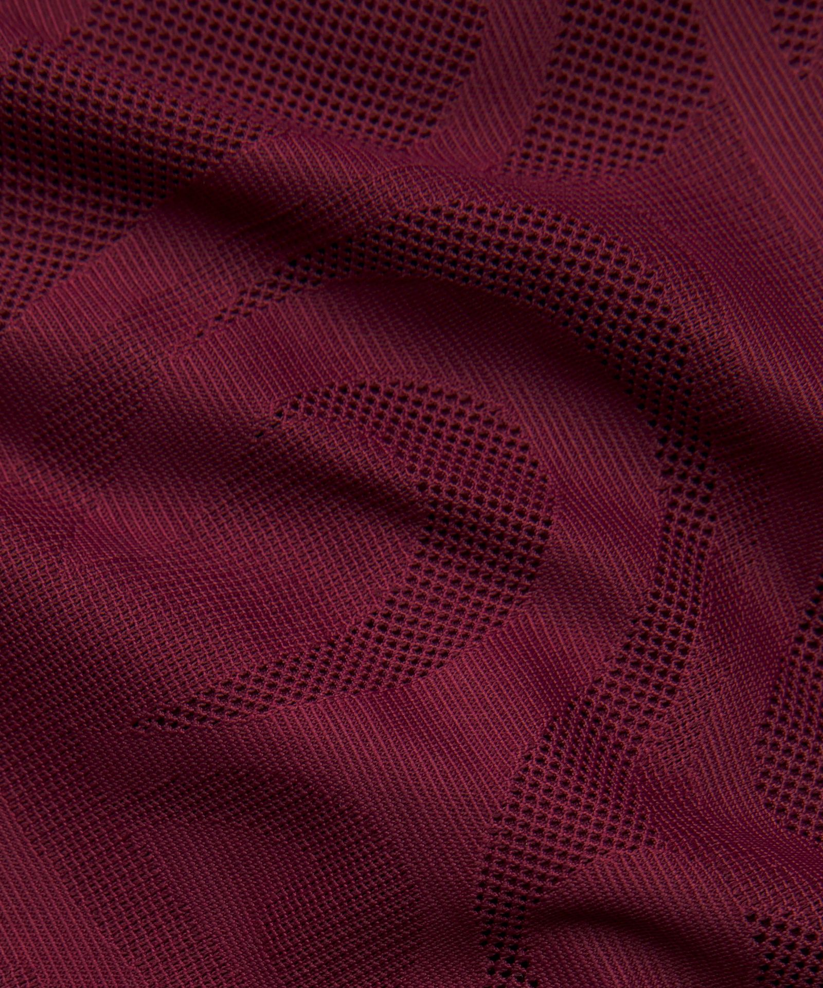 Женский теннисный топ Lululemon Paisley-Mesh с чашкой B/C — фото 6