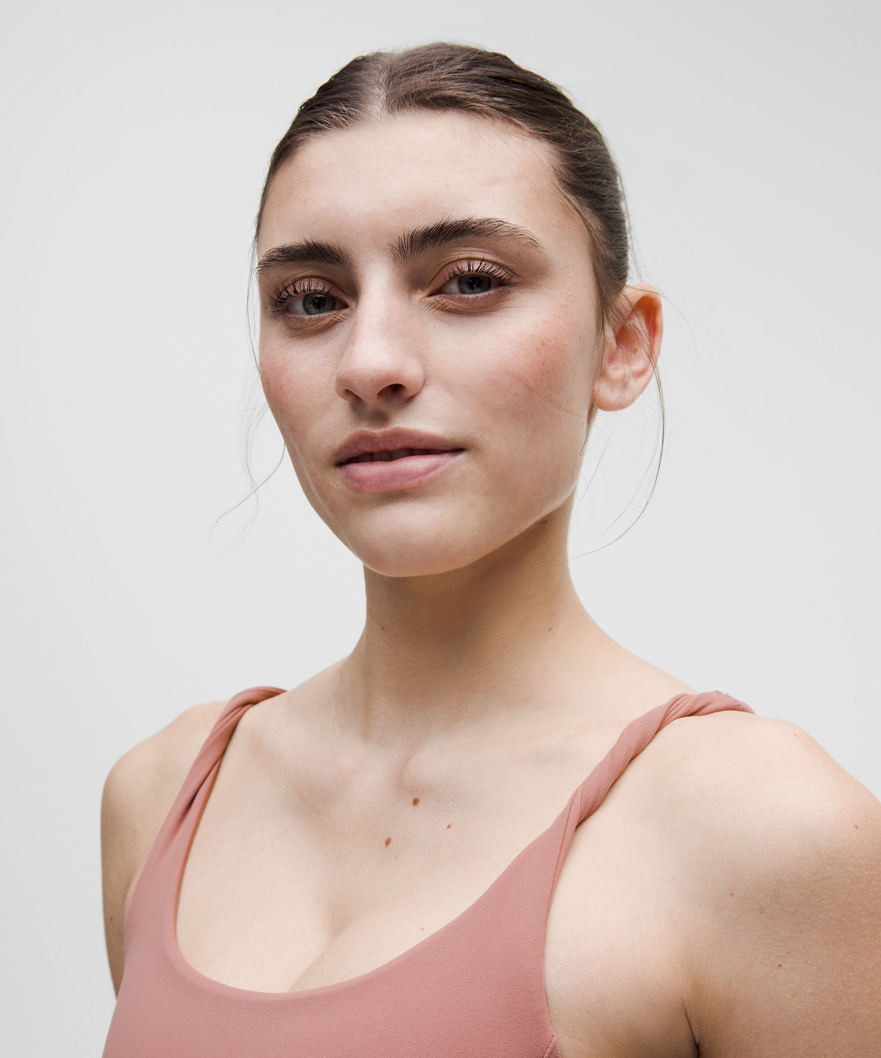 lululemon Align™ Twist-Strap Cropped Tank Top