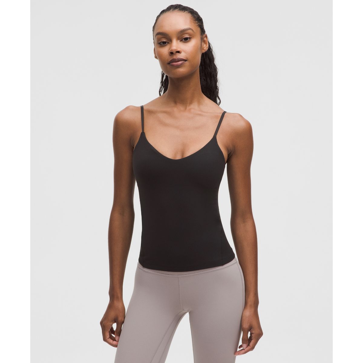 Align™ Waist-Length Cami Tank Top A/B Cup